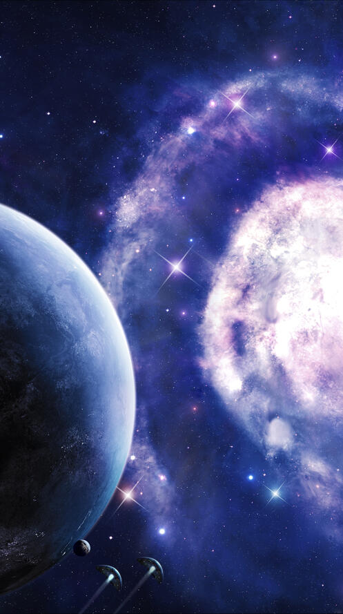 Сообщество Steam :: :: Космос