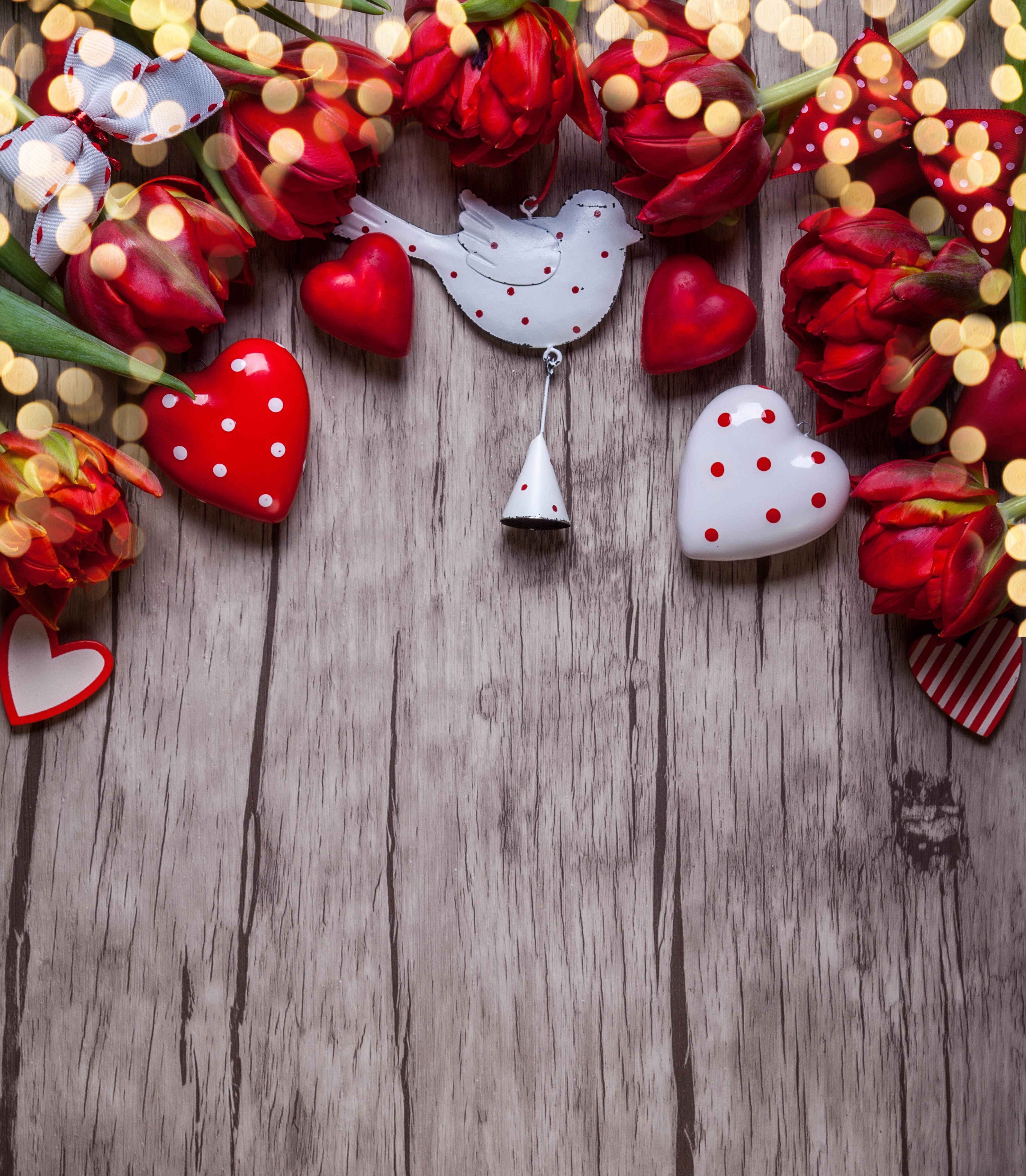 Free photo Photo happy valentine`s day, valentine`s day in good quality