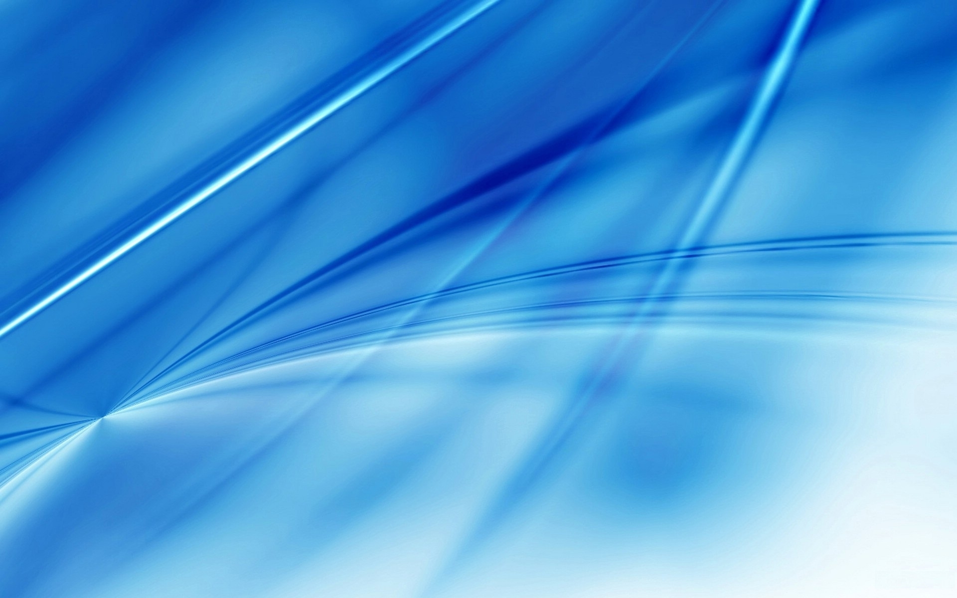 Wallpapers stripes lines background blue on the desktop