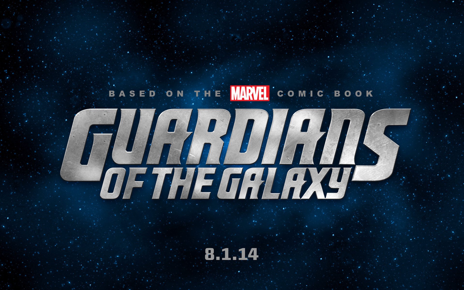 Обои стражи галактики guardians of the galaxy на рабочий стол