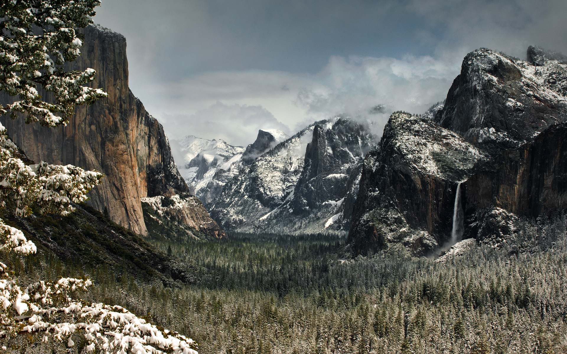 Free photo Free photo of mountains, rocks, snow and without registration