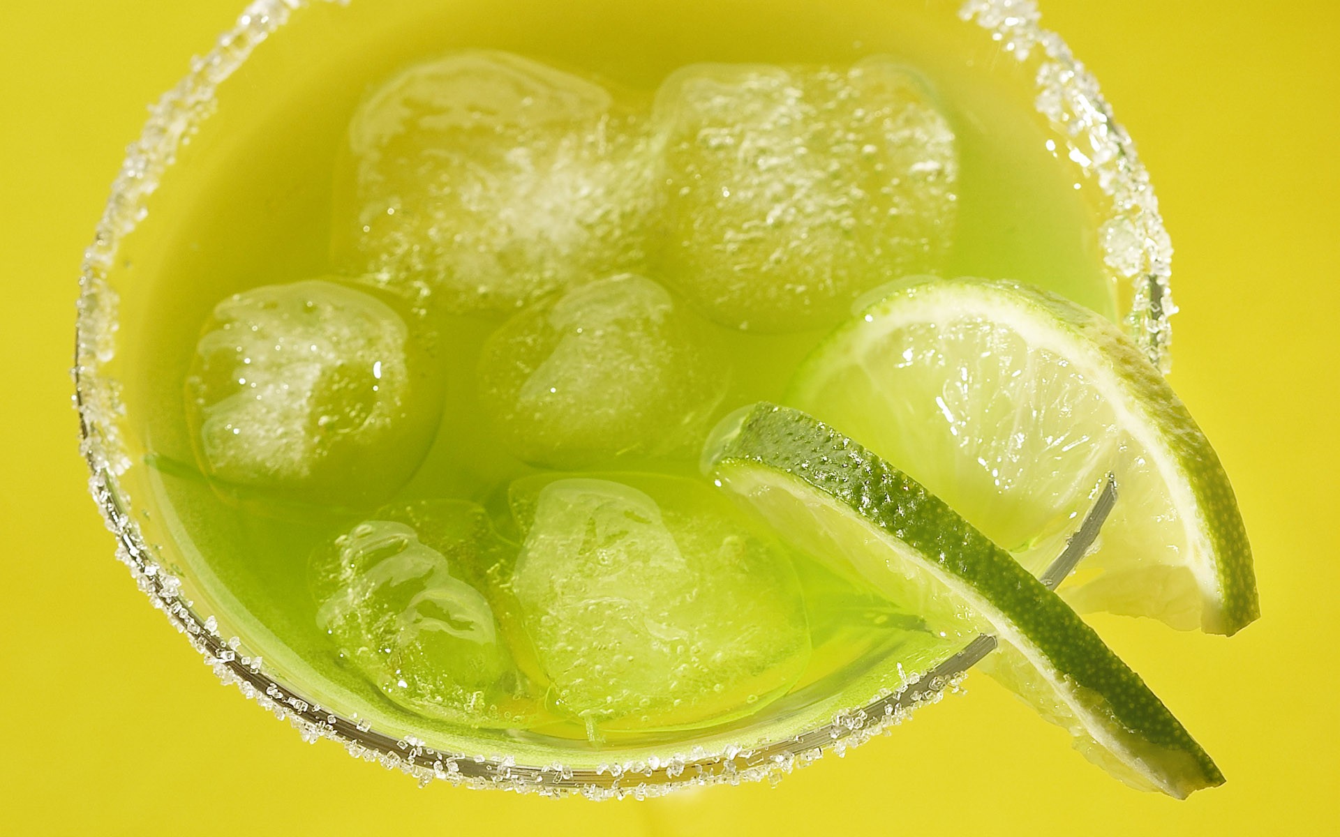 Wallpapers lemonade sugar water on the desktop