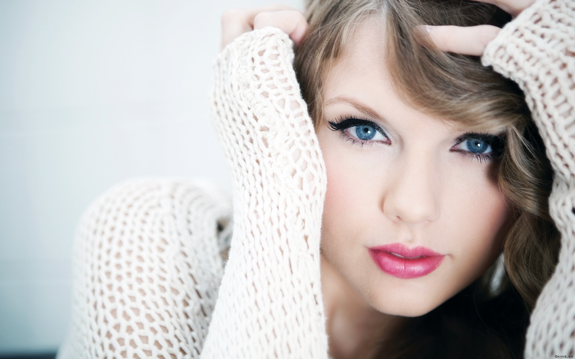 Wallpapers music taylor swift singer on the desktop