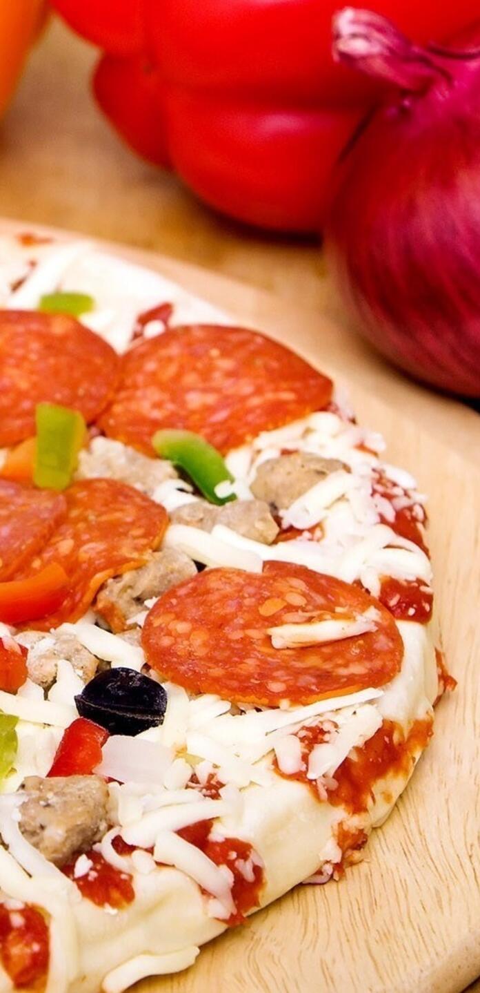 Смешные овощи (75 фото)