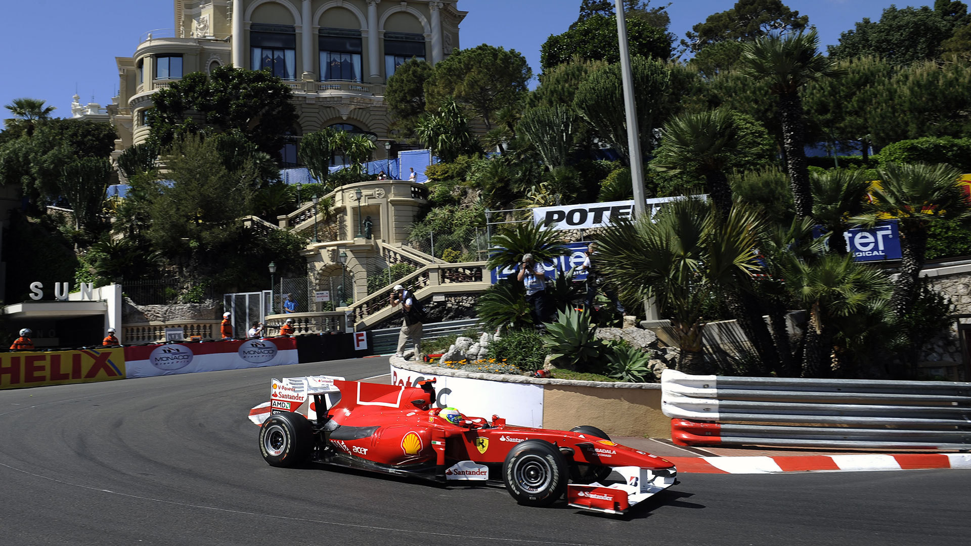 Обои f1 гран-при формула на рабочий стол