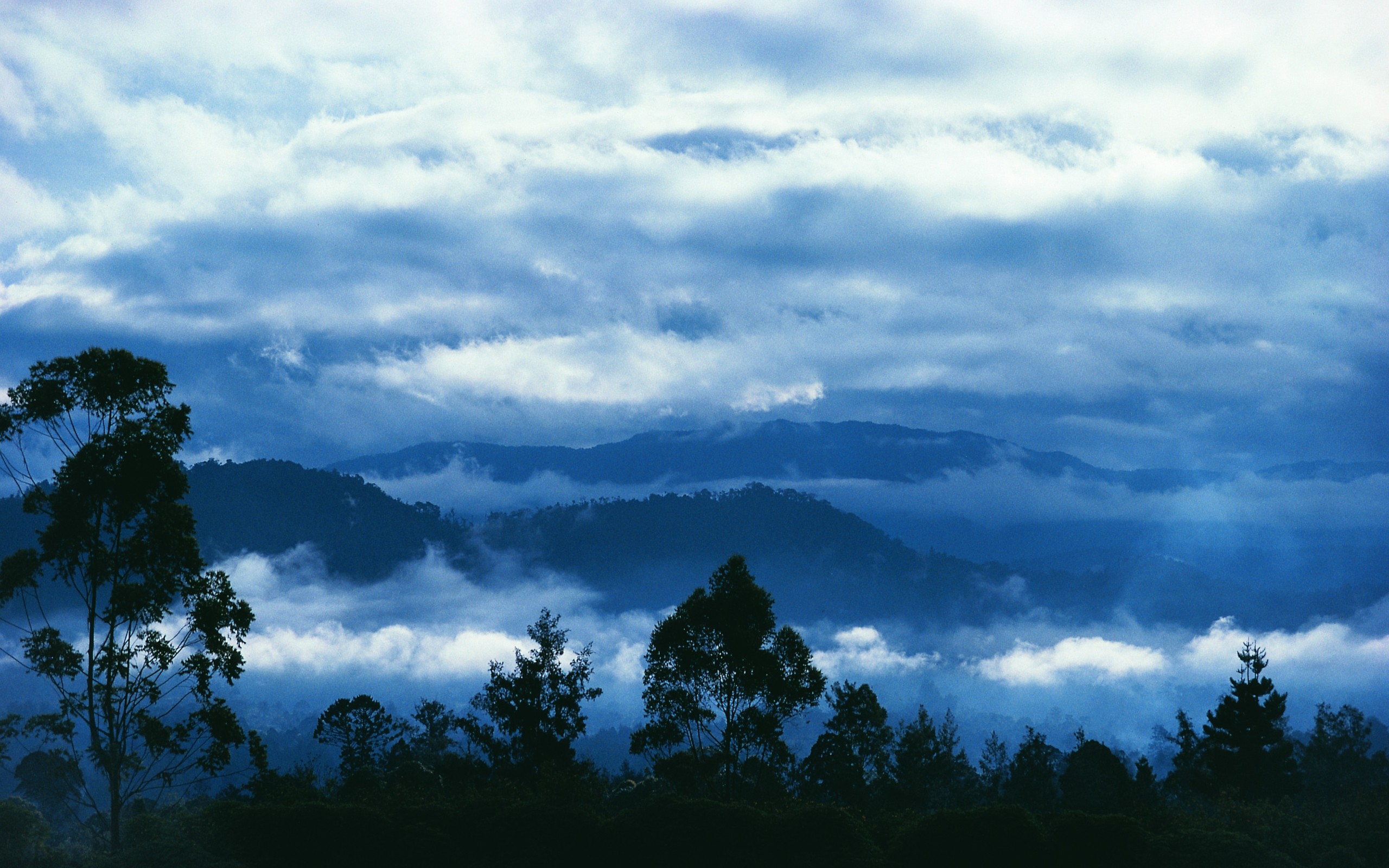 Wallpapers top stones nature on the desktop