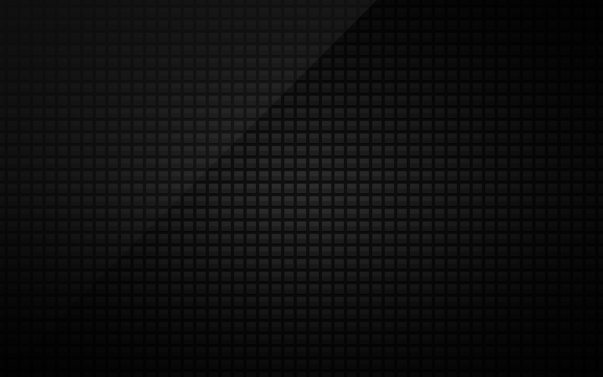 Wallpapers squares dark texture on the desktop