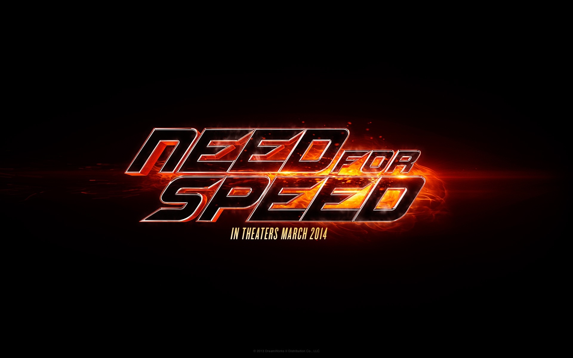 Обои need for speed жажда скорости 2014 на рабочий стол