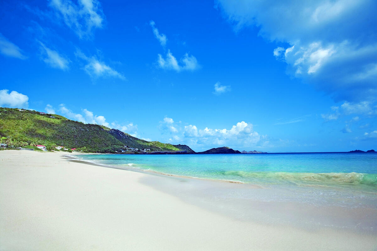 Район фото пляжей Район фото пляжей