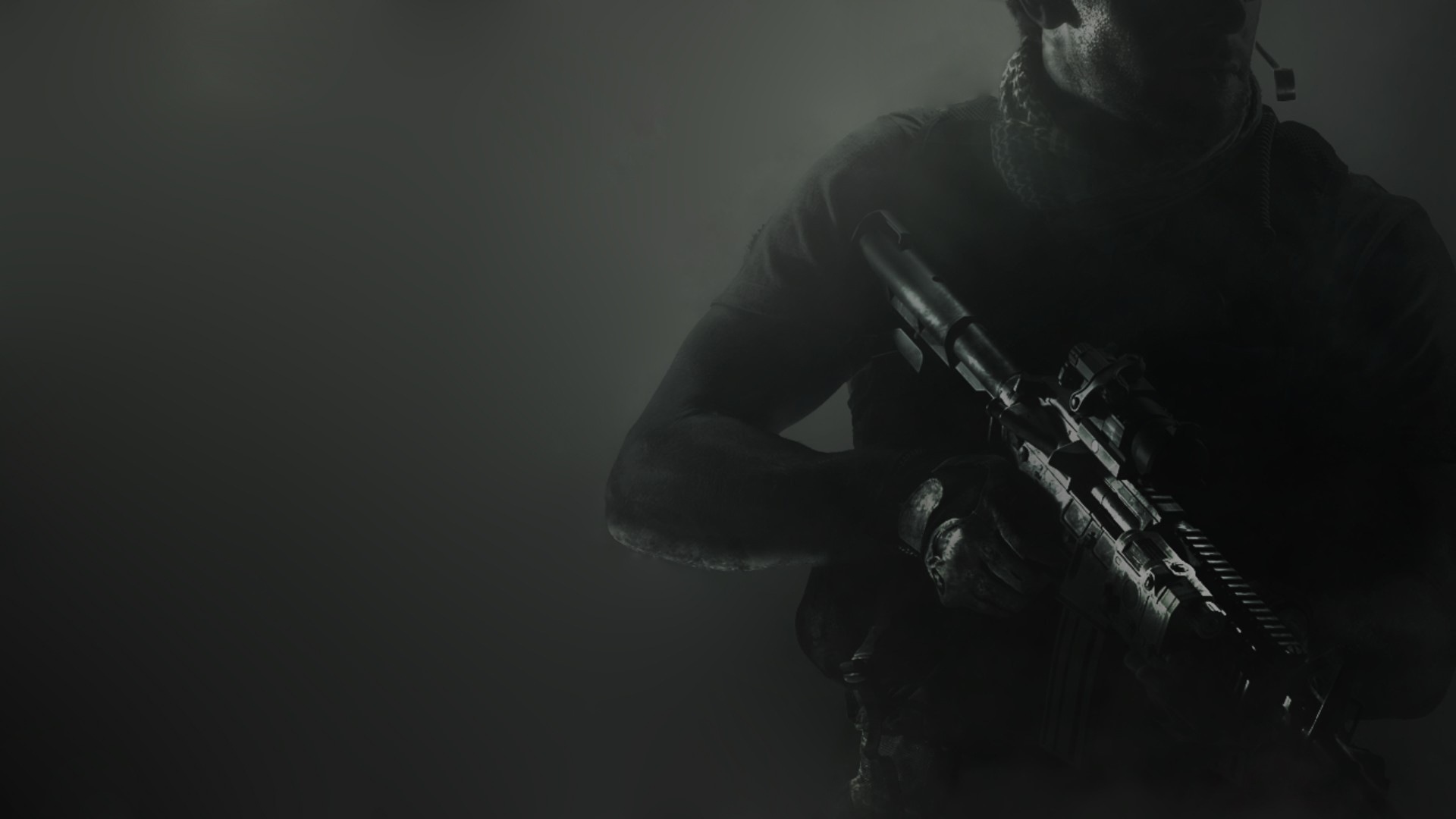 Wallpapers call of duty modern warfare 3 cod on the desktop