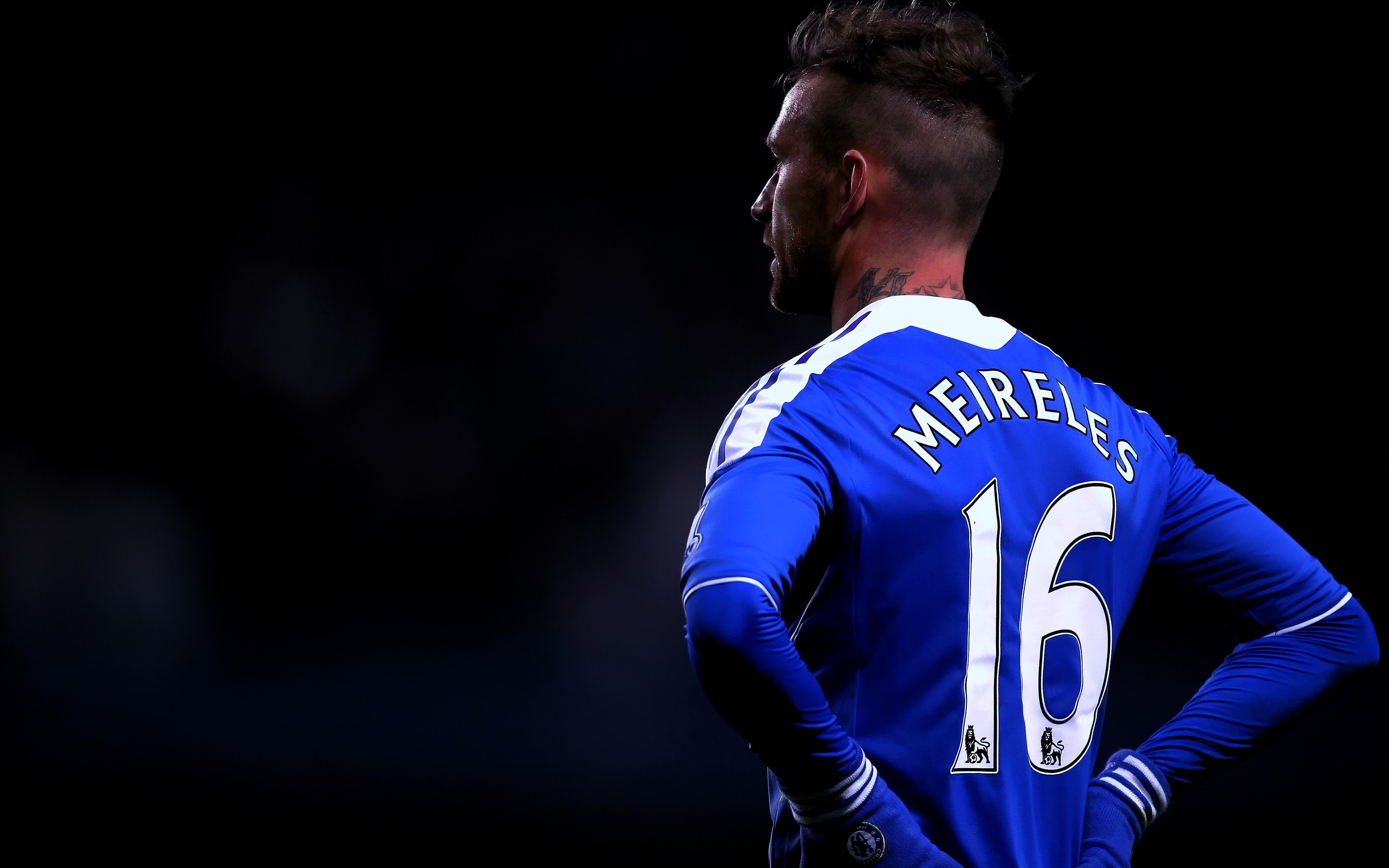 Wallpapers player chelsea football wallpapers raul meireles chelsea on the desktop