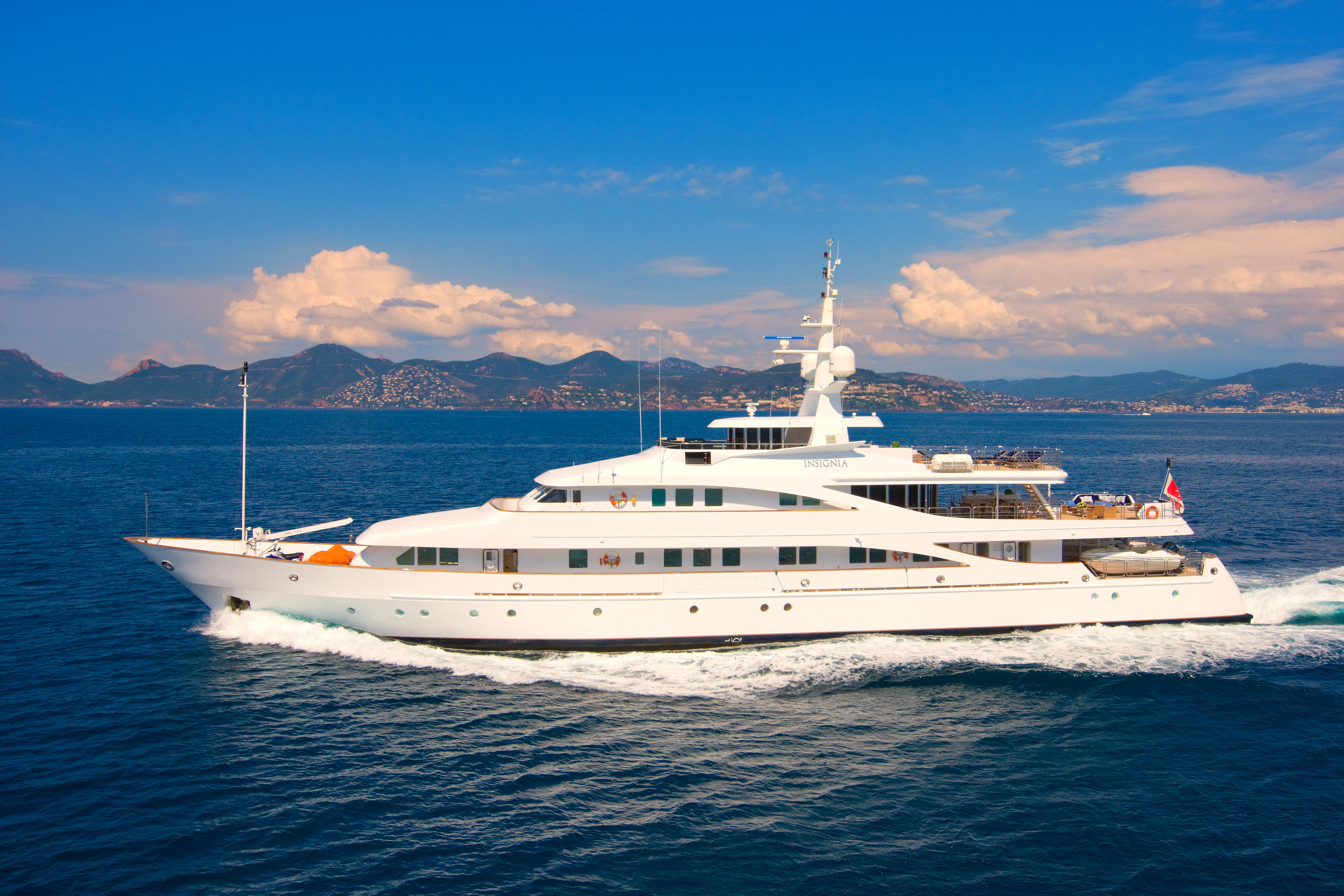 Free photo Free landscape, yacht photo download