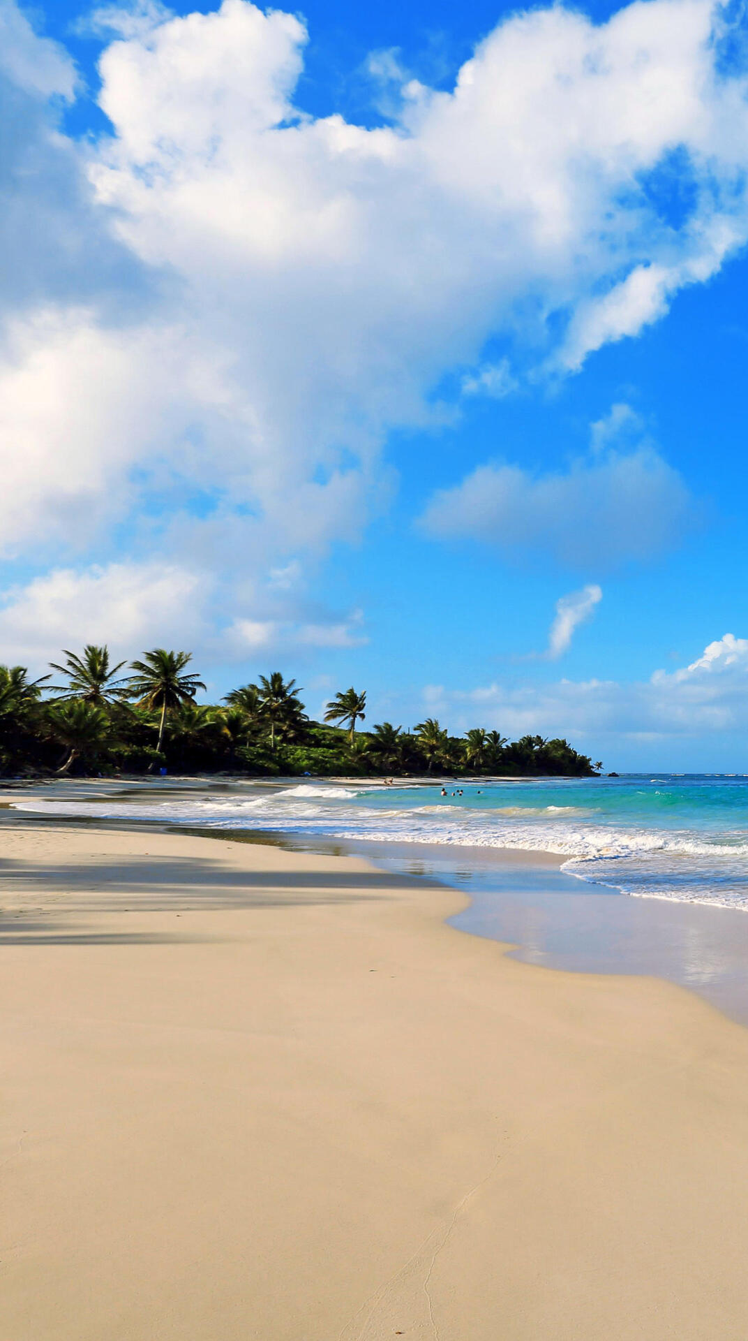 Пляж большие фото Пляж большие фото