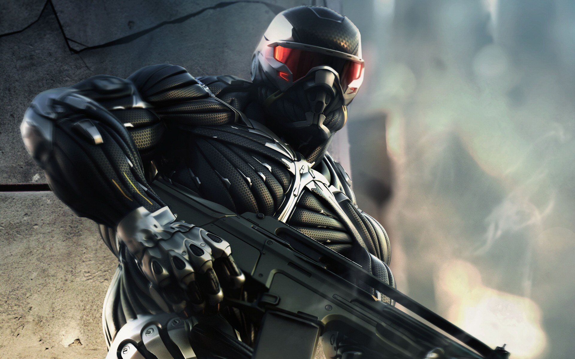 Free photo Crysis Wars