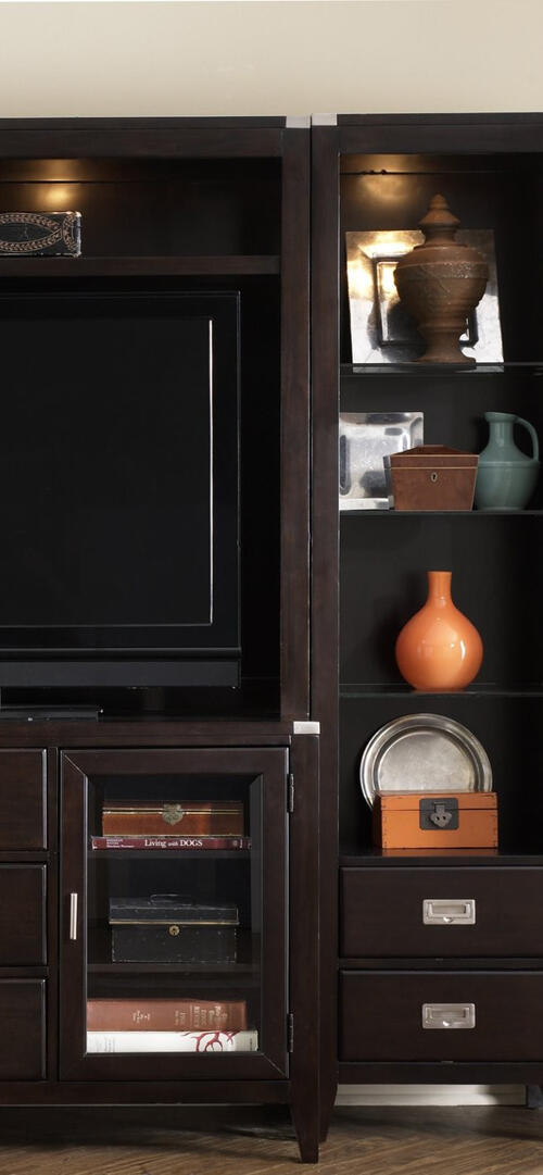 Wallpapers furniture TV lockers on the desktop