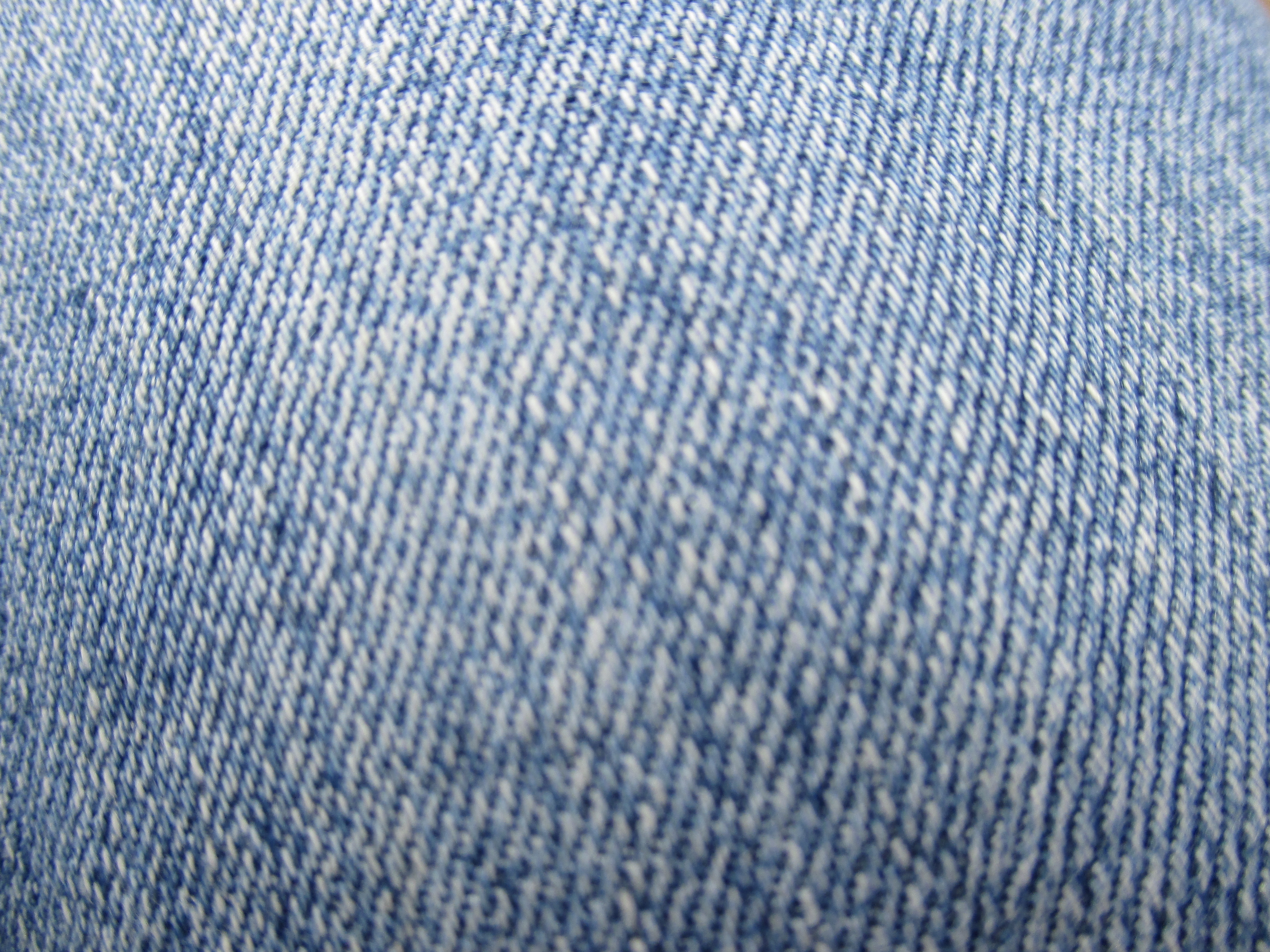 Бесплатное фото Текстура джинс