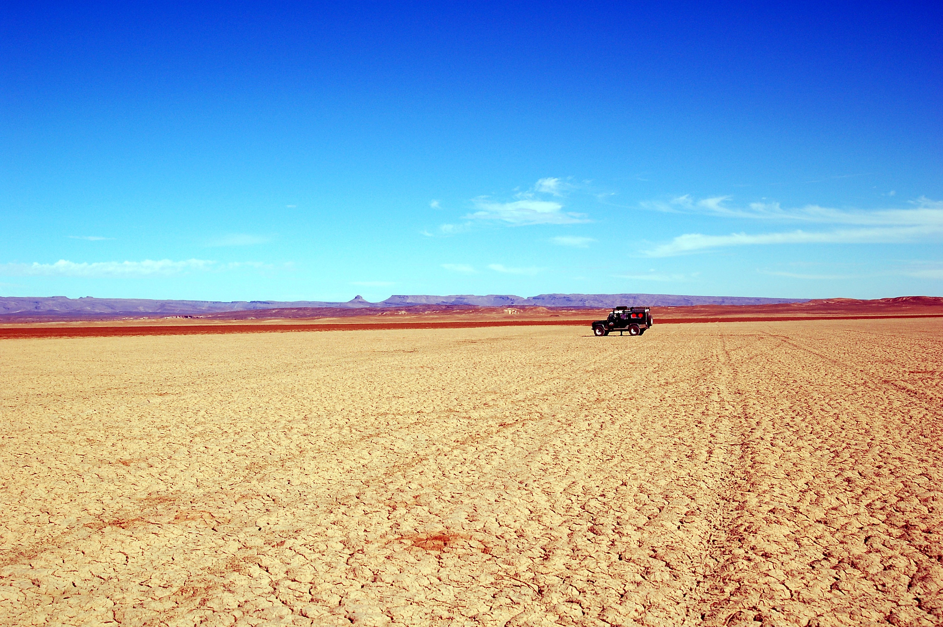 Wallpapers landscape drought agriculture on the desktop