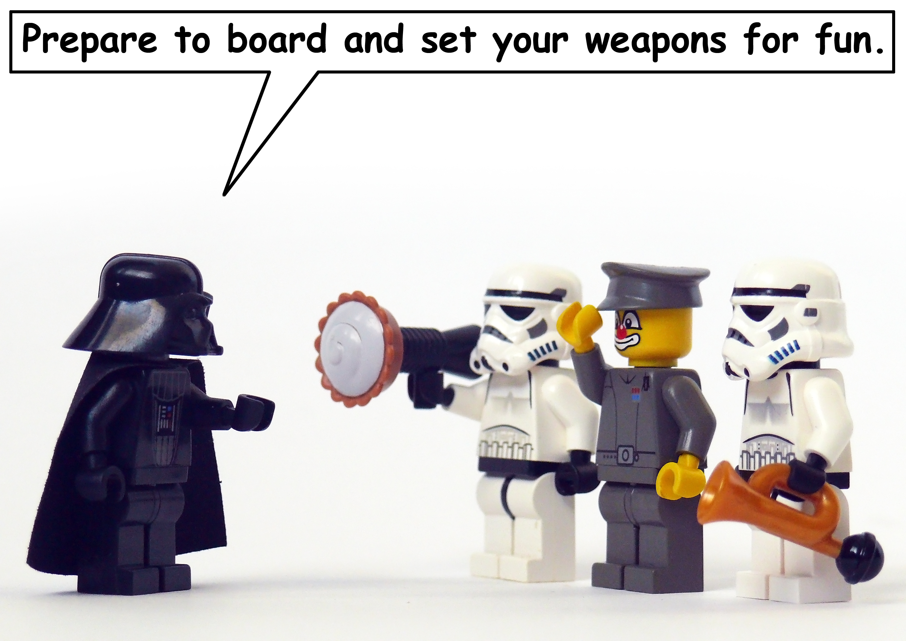 Wallpapers set fun star on the desktop