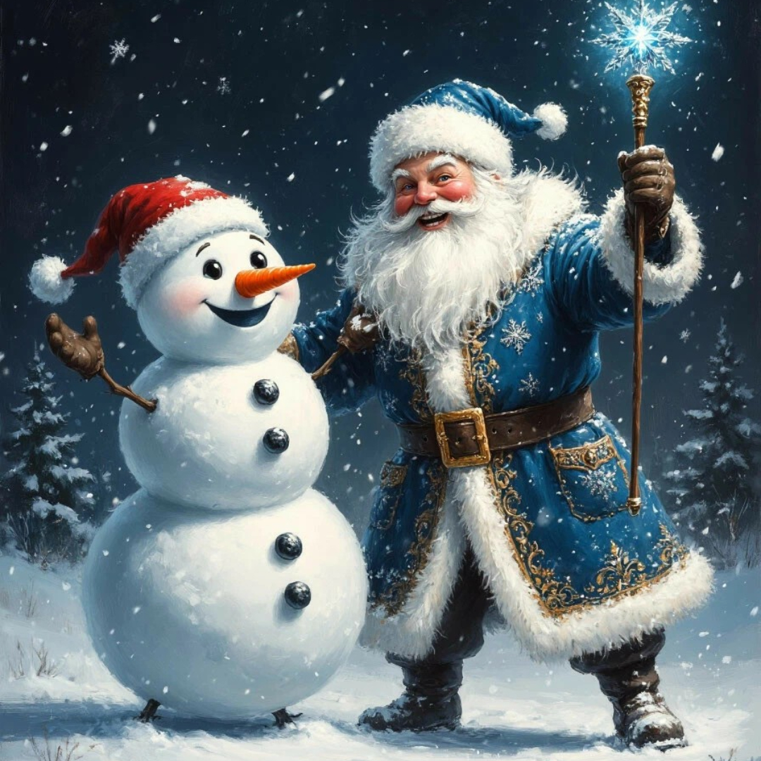 一个神奇的会议