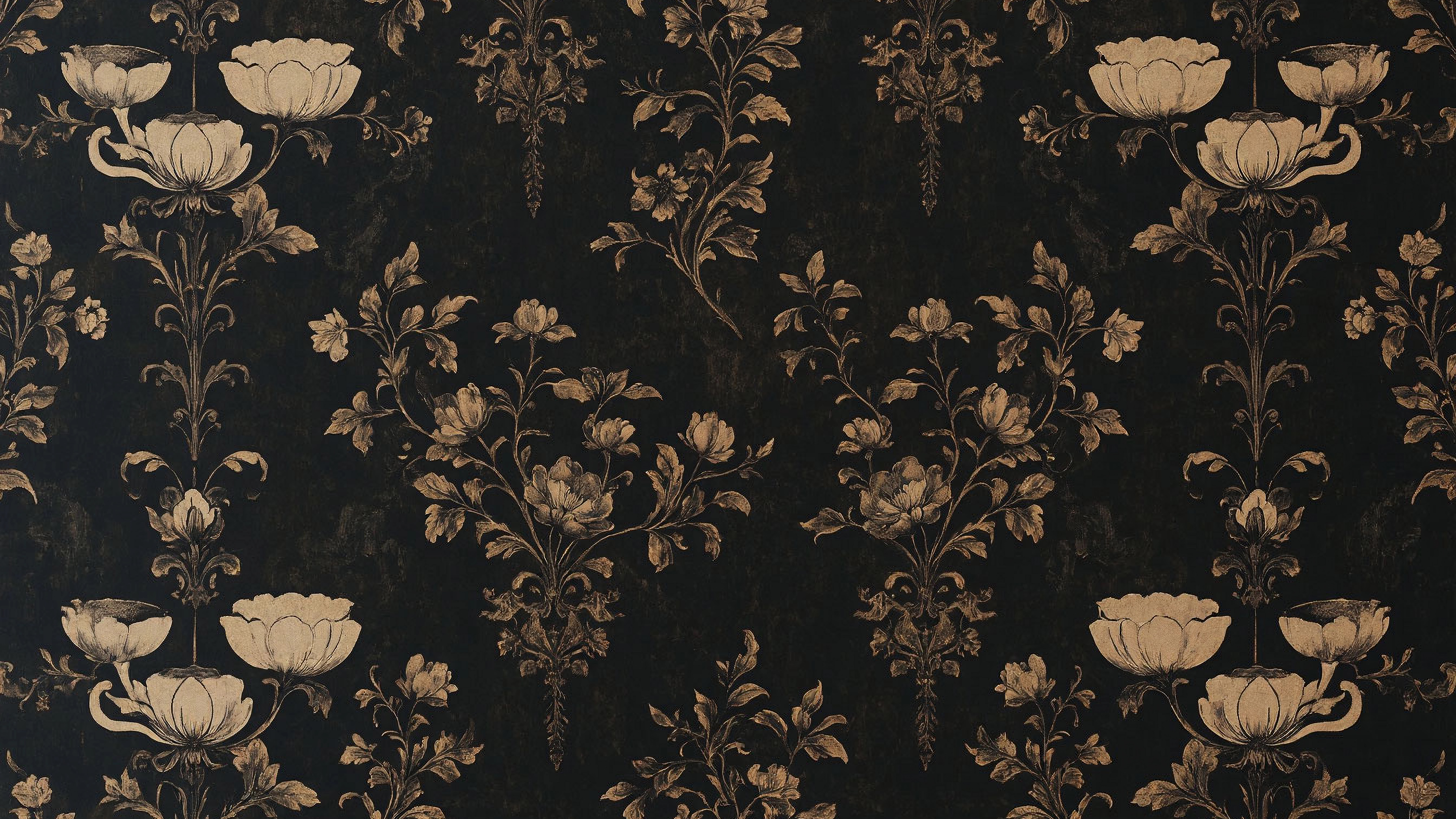 Free photo Aesthetics on the wall