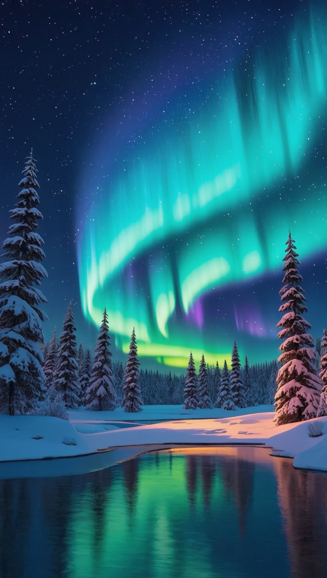 Обложка телефона