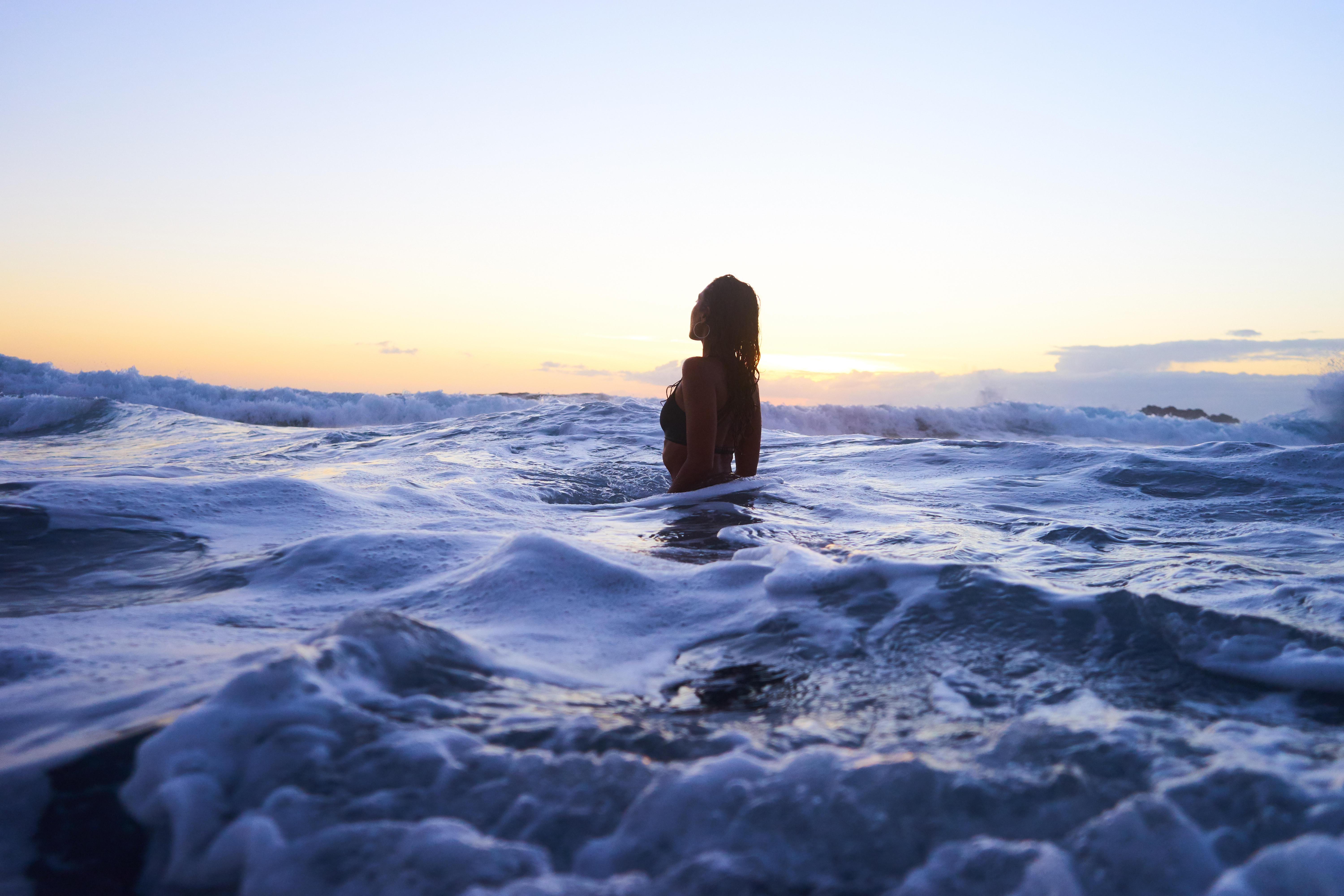桌面上的壁纸海滩 海 海岸