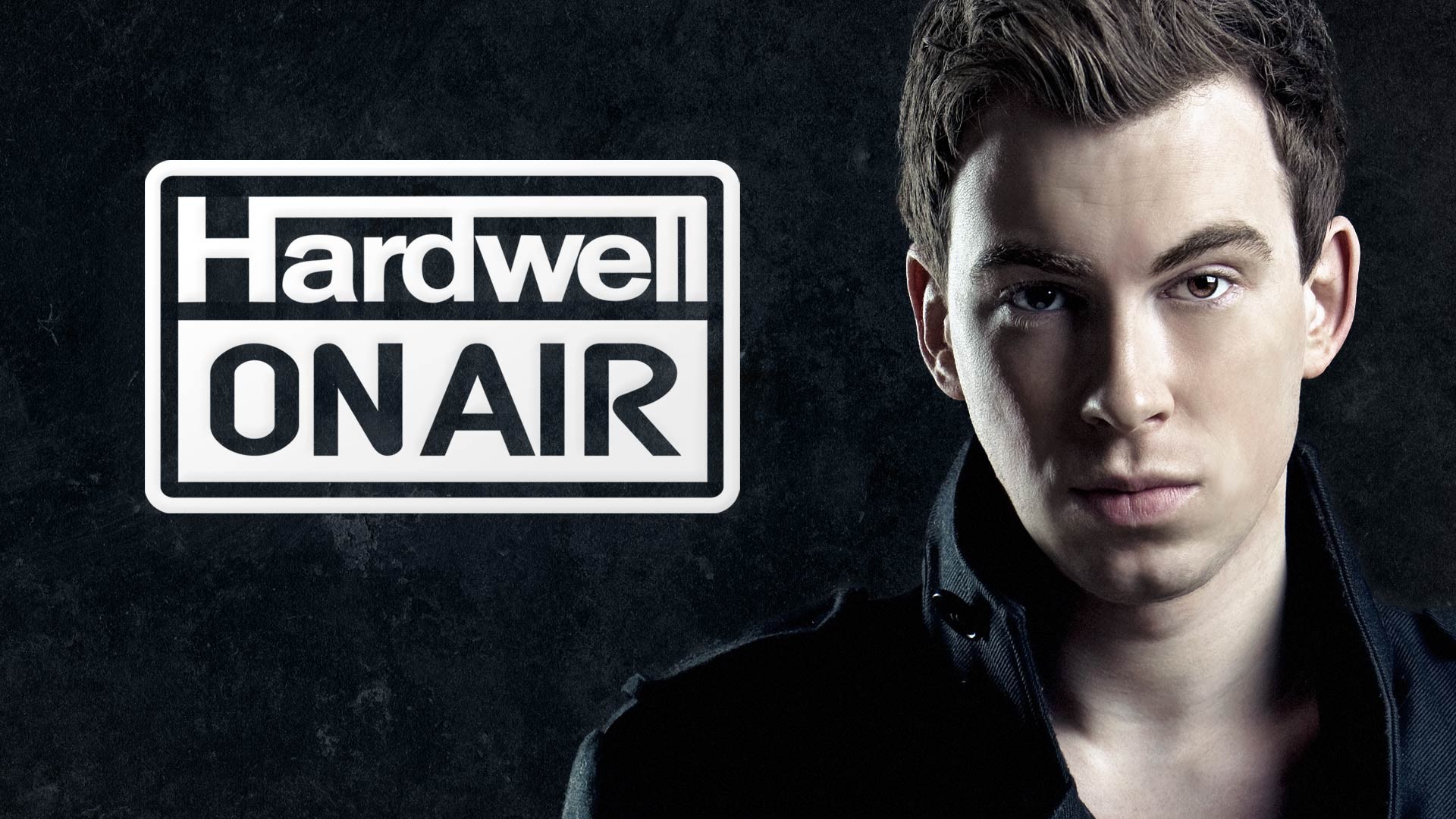 免费照片DJ Hardwell