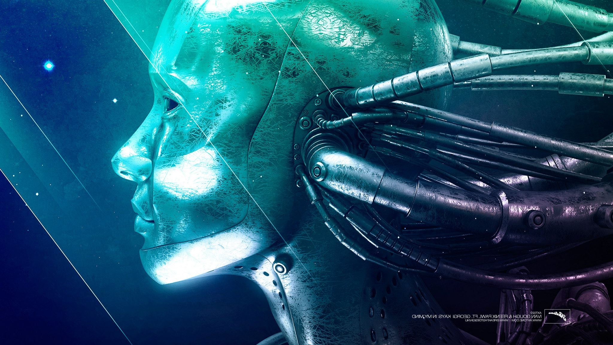 Wallpapers lighthouse lights mazes on the desktop