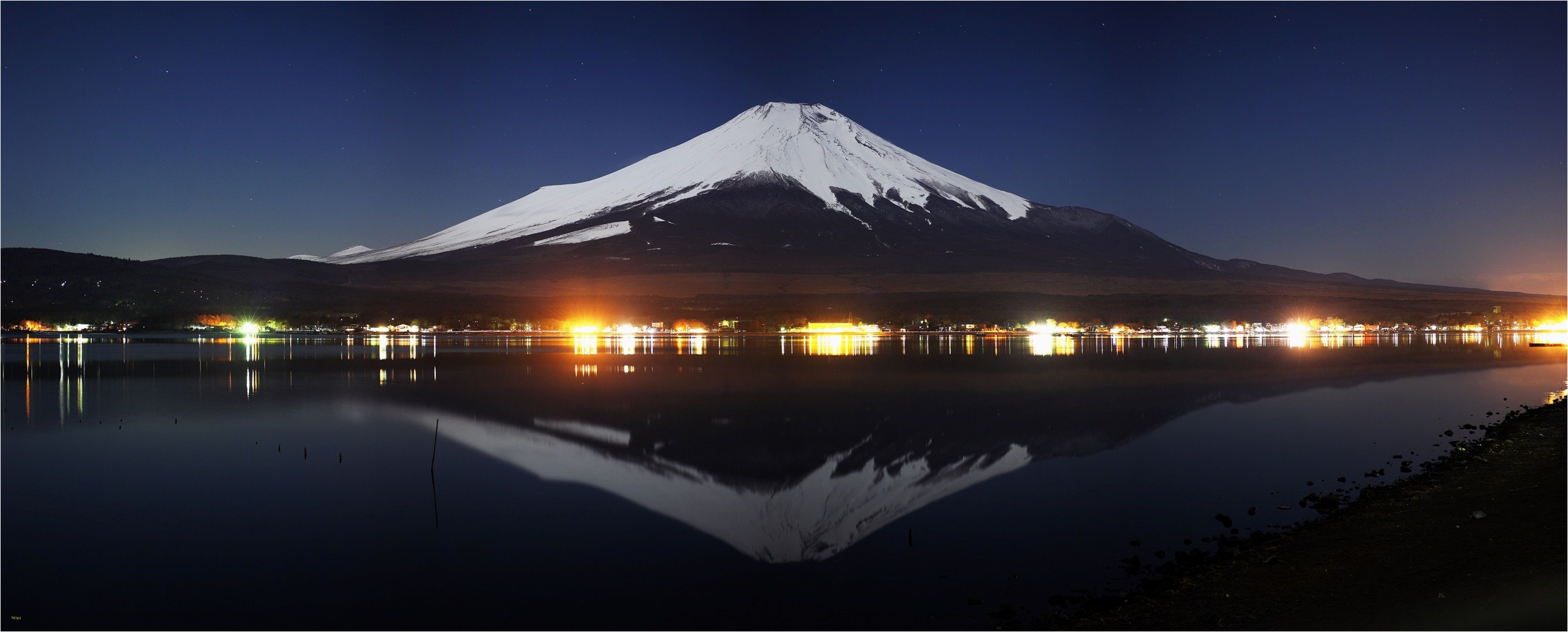 免费照片日本富士山