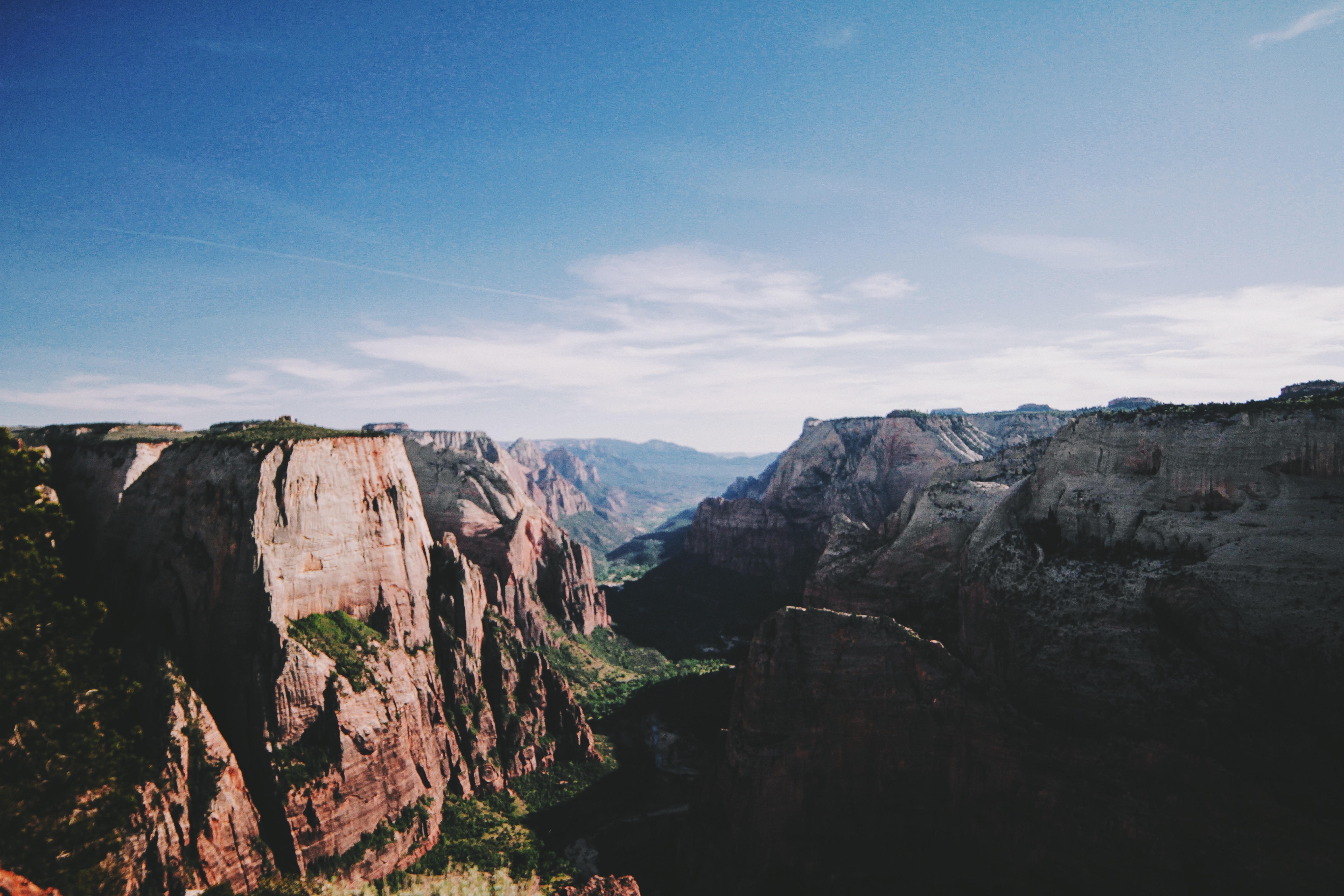 Wallpapers landscape nature rock on the desktop