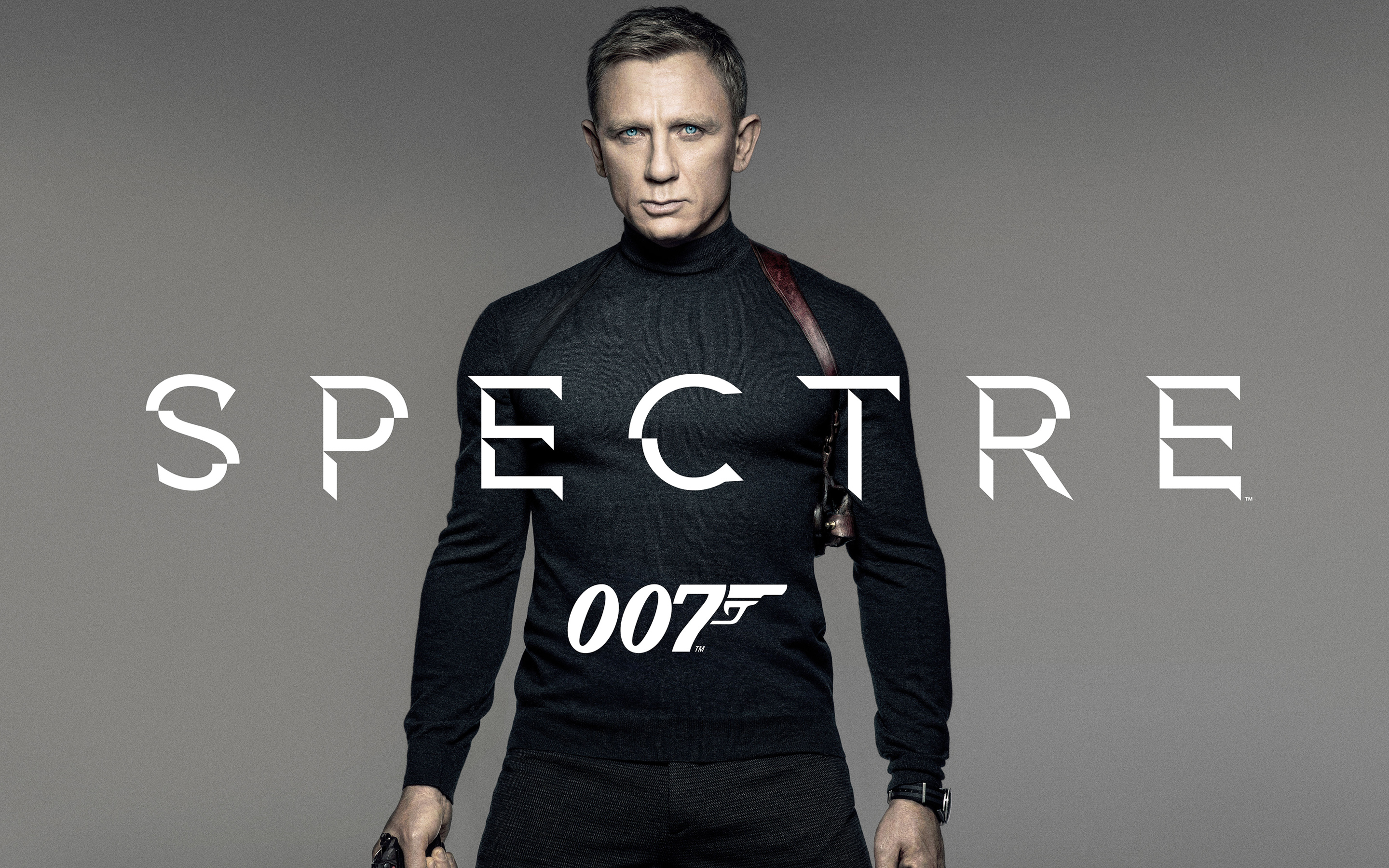 Wallpapers spectre movies Daniel Craig on the desktop