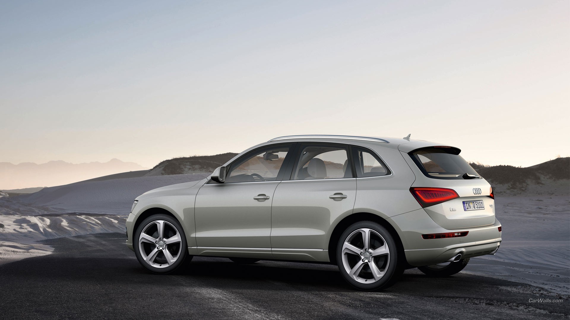 Wallpapers car vehicle Audi on the desktop