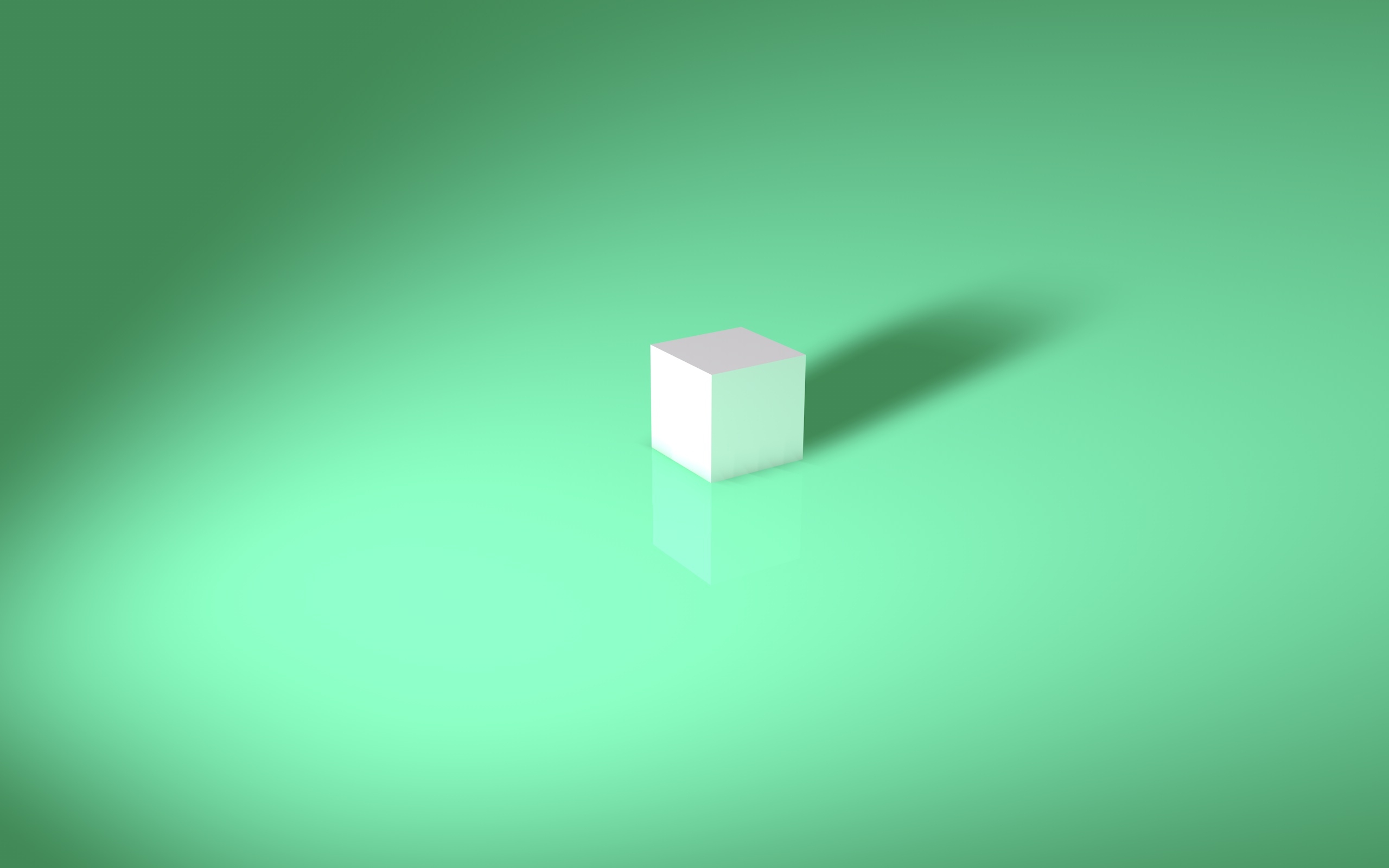 桌面上的壁纸壁纸立方体 低多边形 杂项