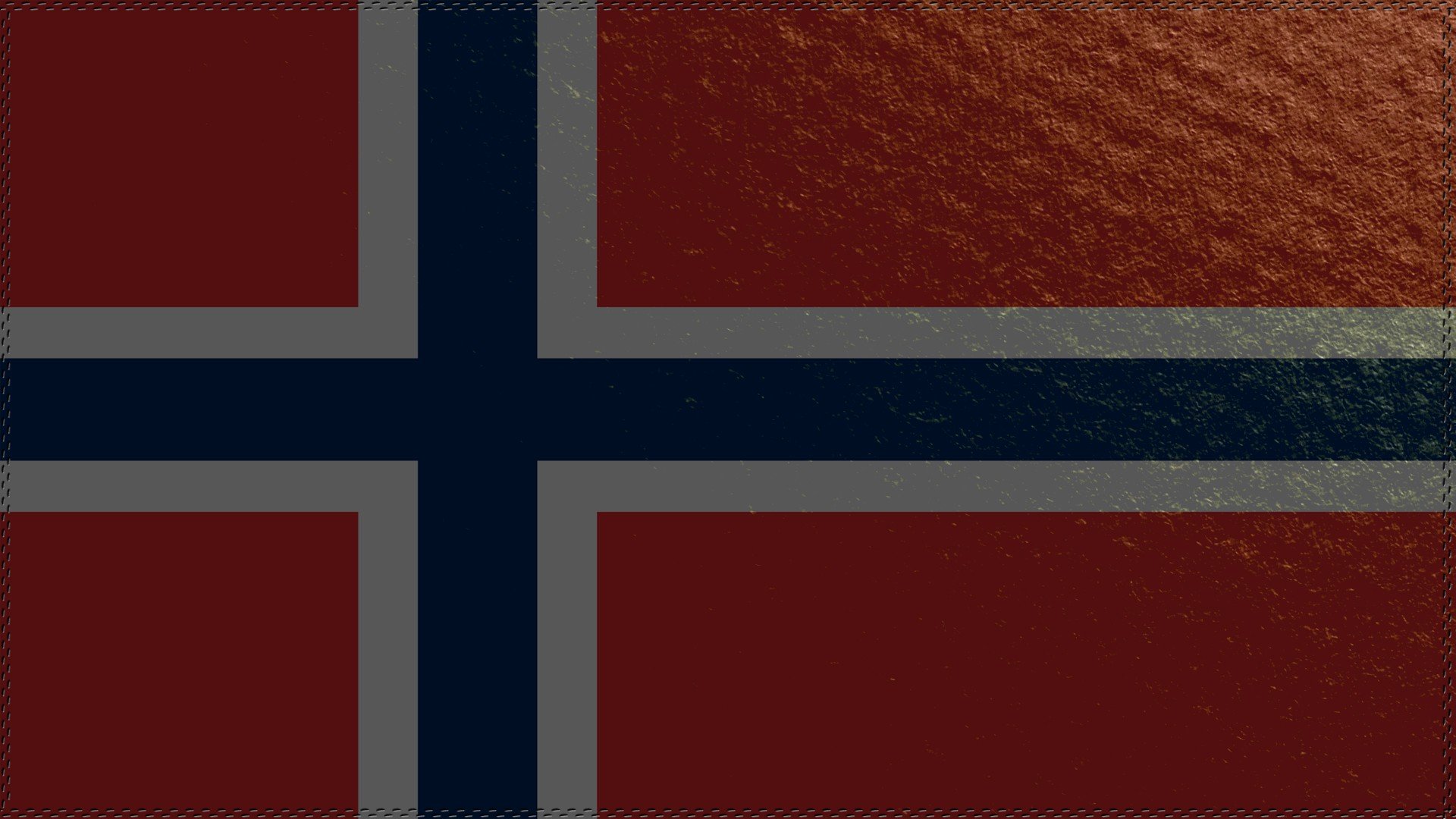 Wallpapers flag Norway Wallpaper on the desktop
