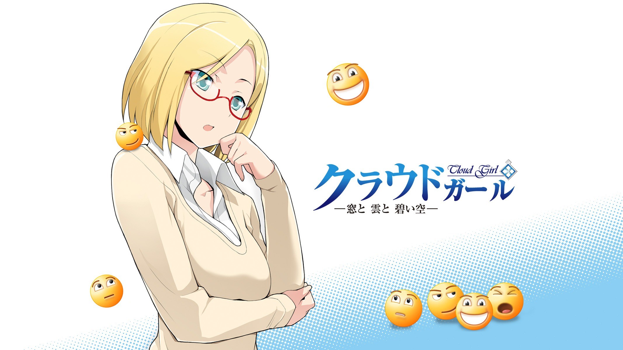 Wallpapers illustration anime cartoon on the desktop