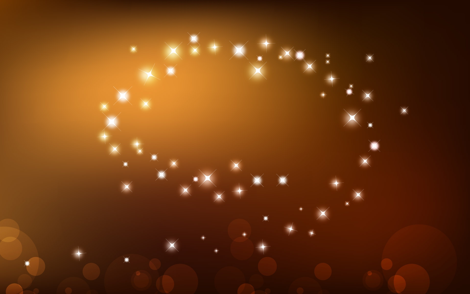 桌面上的壁纸日光 白色 晚上