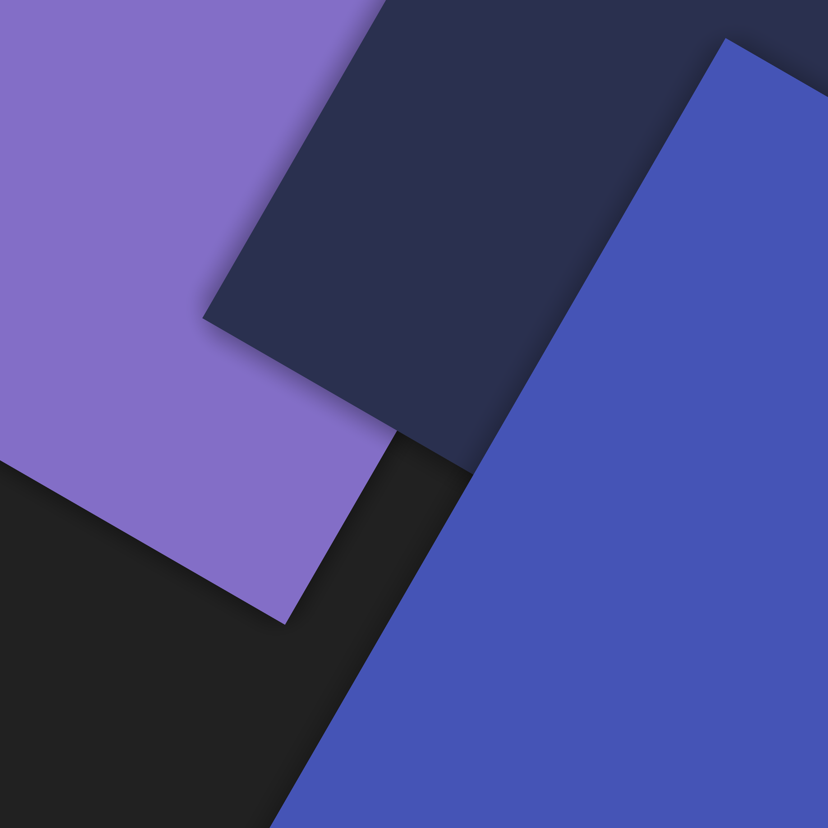 Wallpapers illustration purple purple background on the desktop