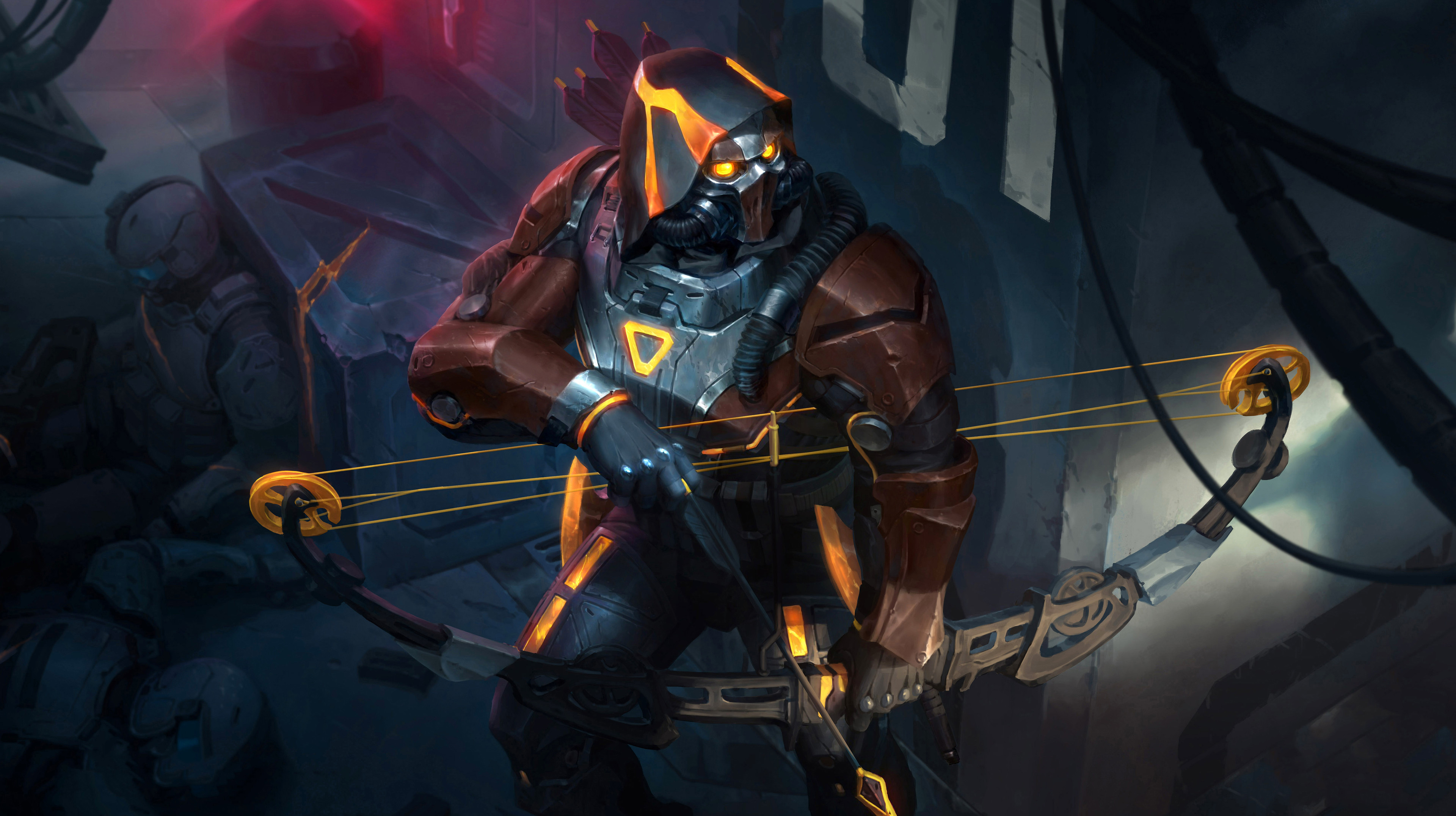 Обои кузница игры на рабочий стол