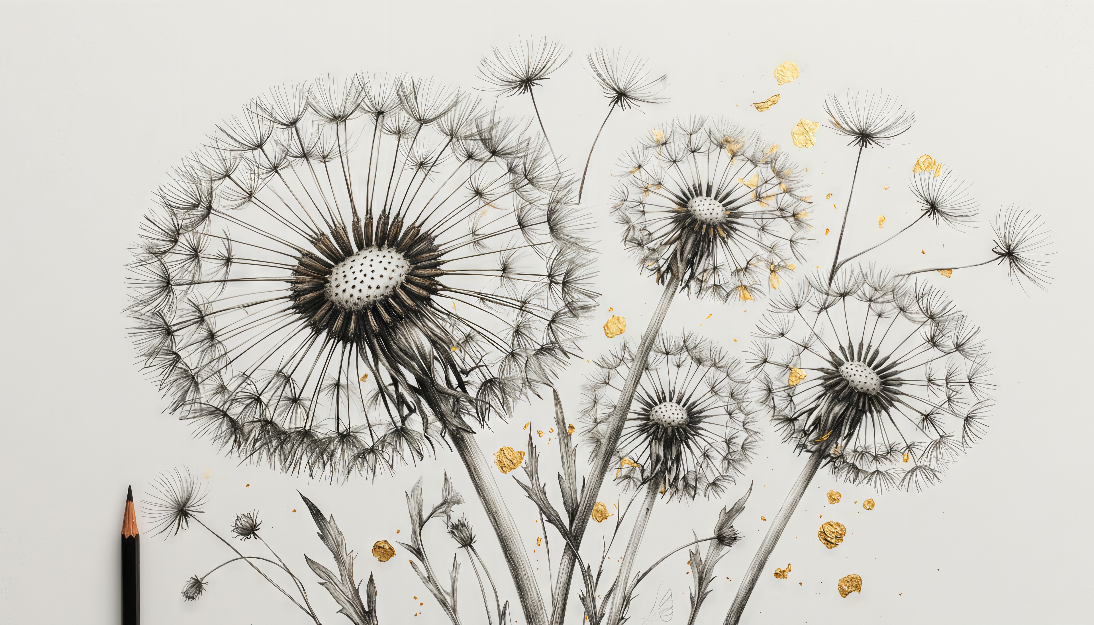 Дикая и необузданая...