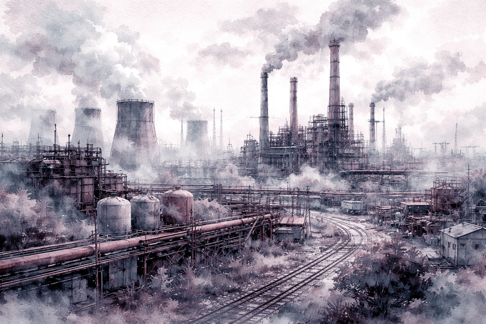 Бесплатное фото Город сегодня.