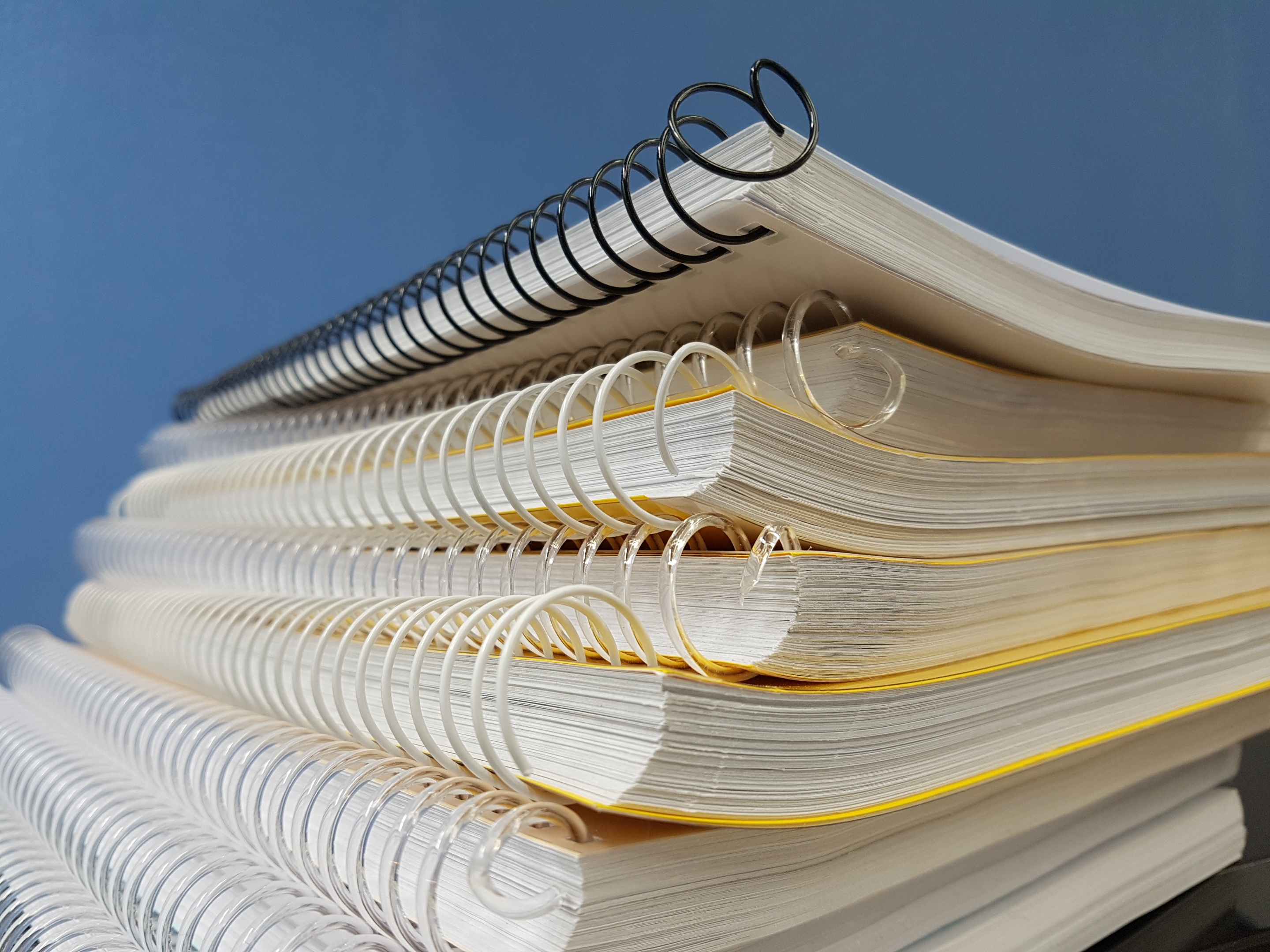 Wallpapers notebook book wing on the desktop