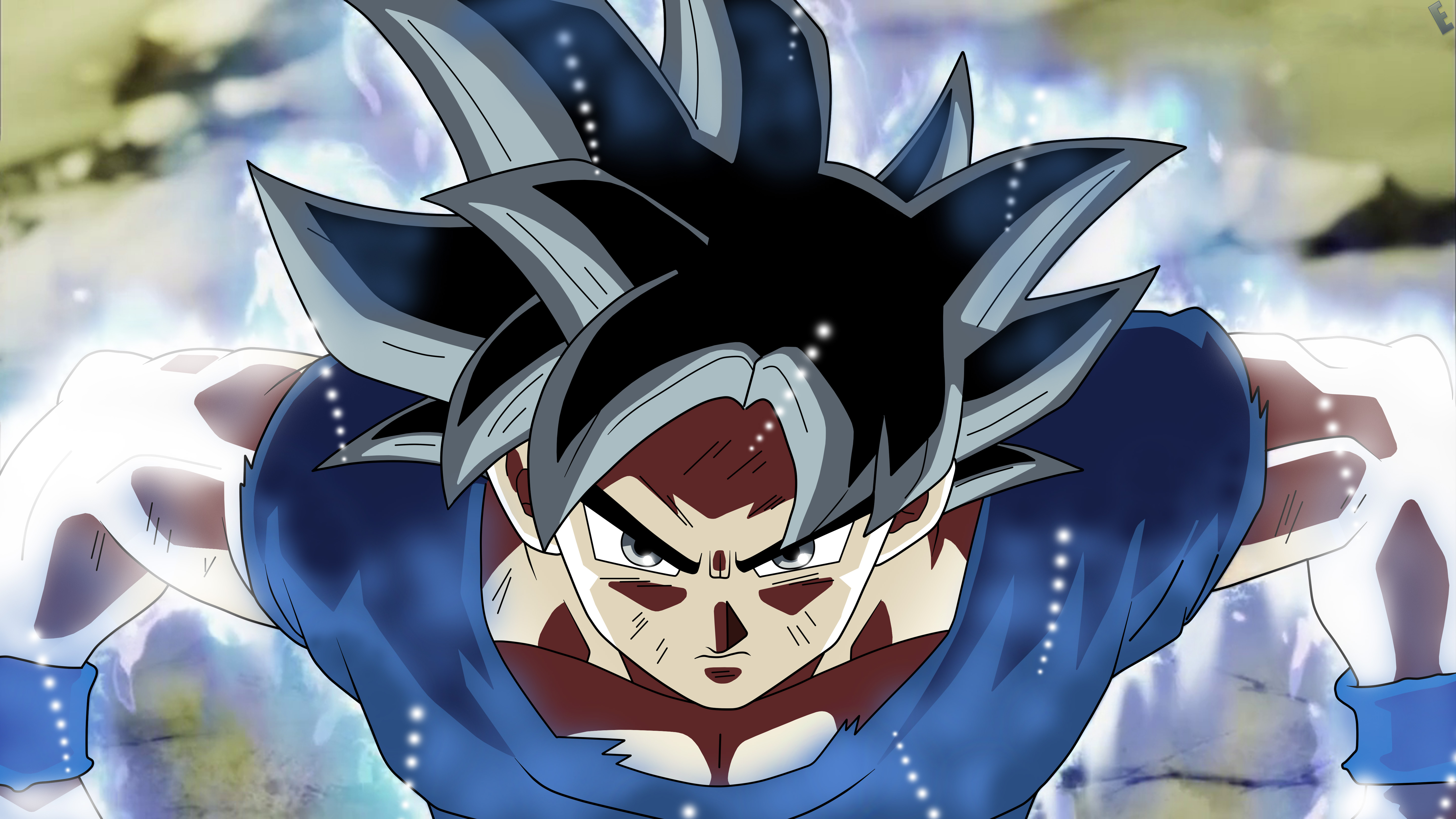 Wallpapers Dragon Ball Super Anime Dragon Ball on the desktop