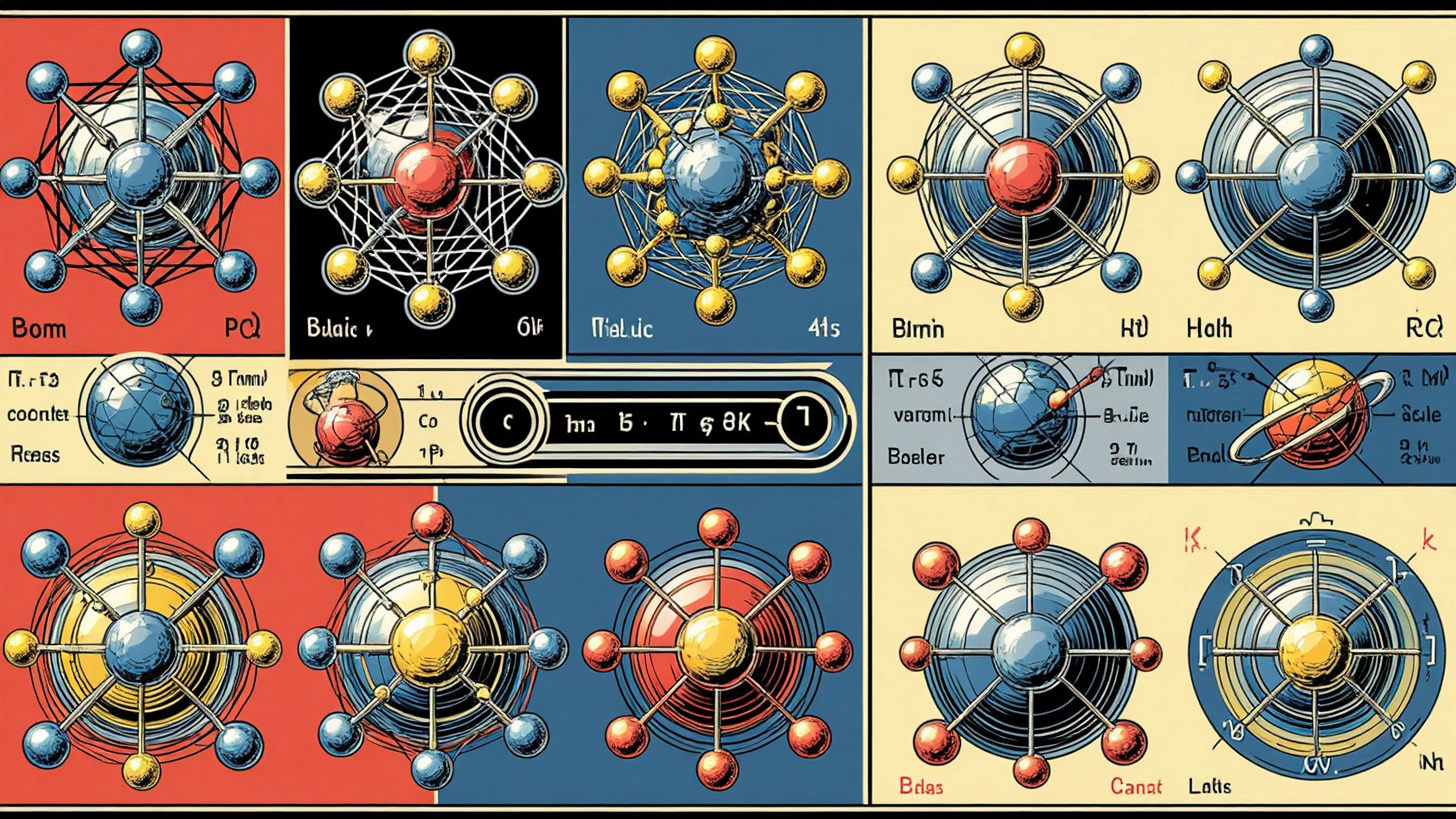 免费照片开场动画元素