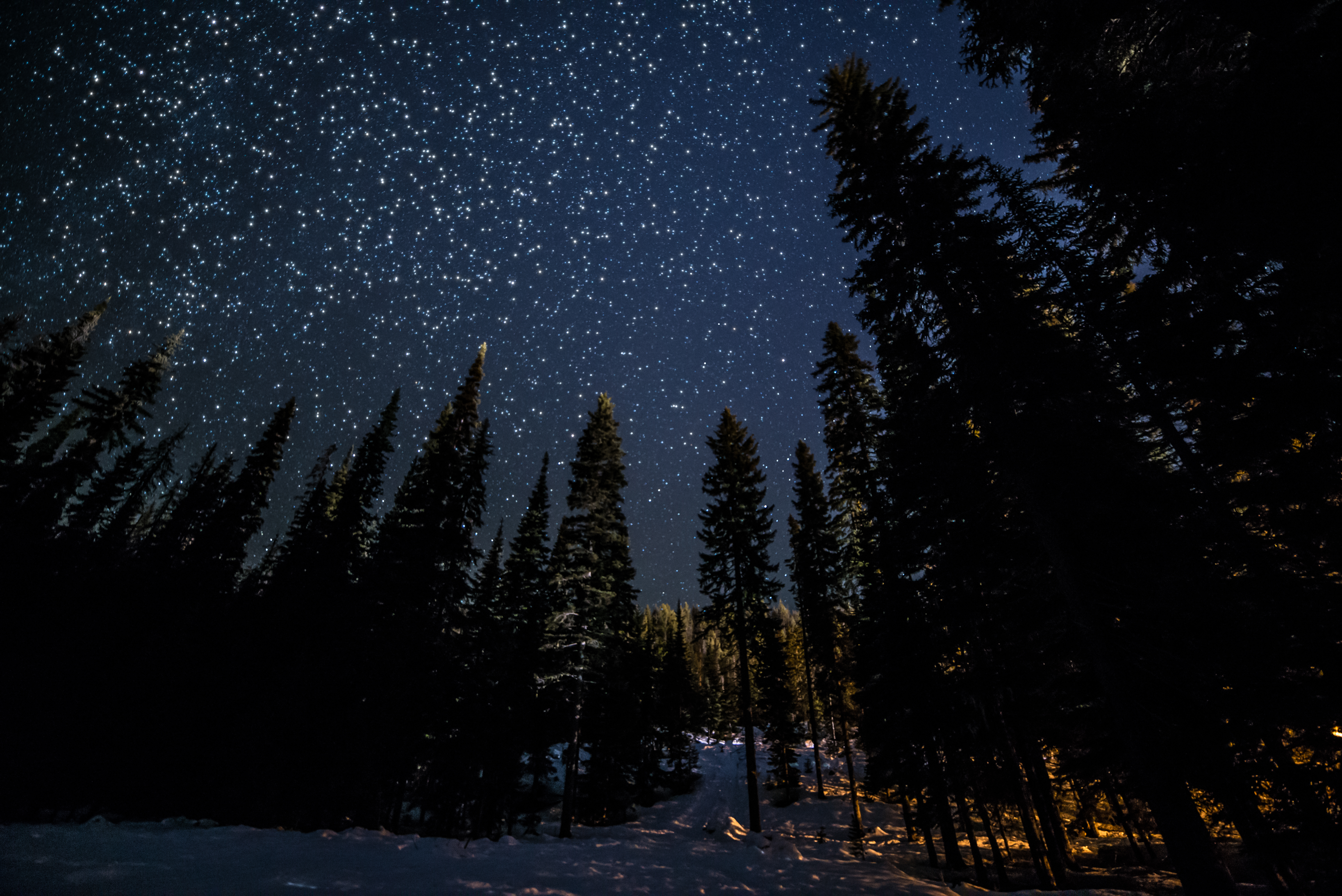 Wallpapers Manning Park British Columbia Canada on the desktop