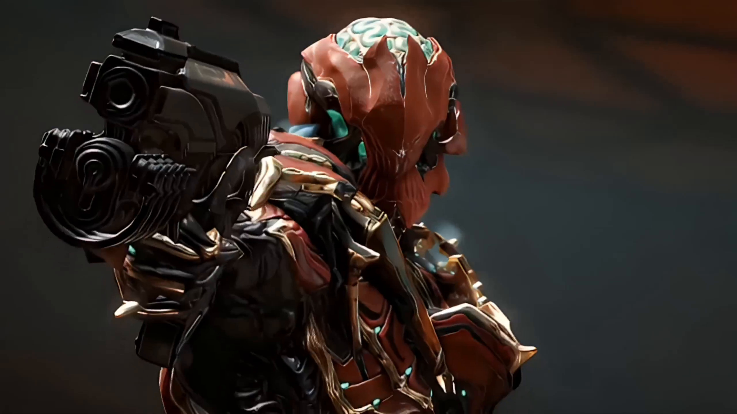 Бесплатное видео Фреймы танцуют с оружием