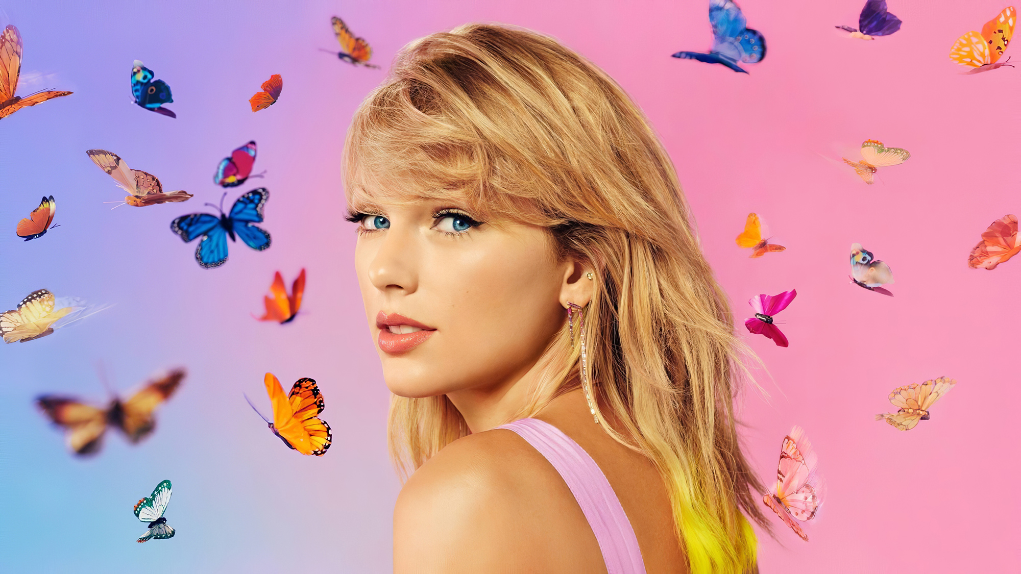 Wallpapers Taylor Swift music celebrities on the desktop