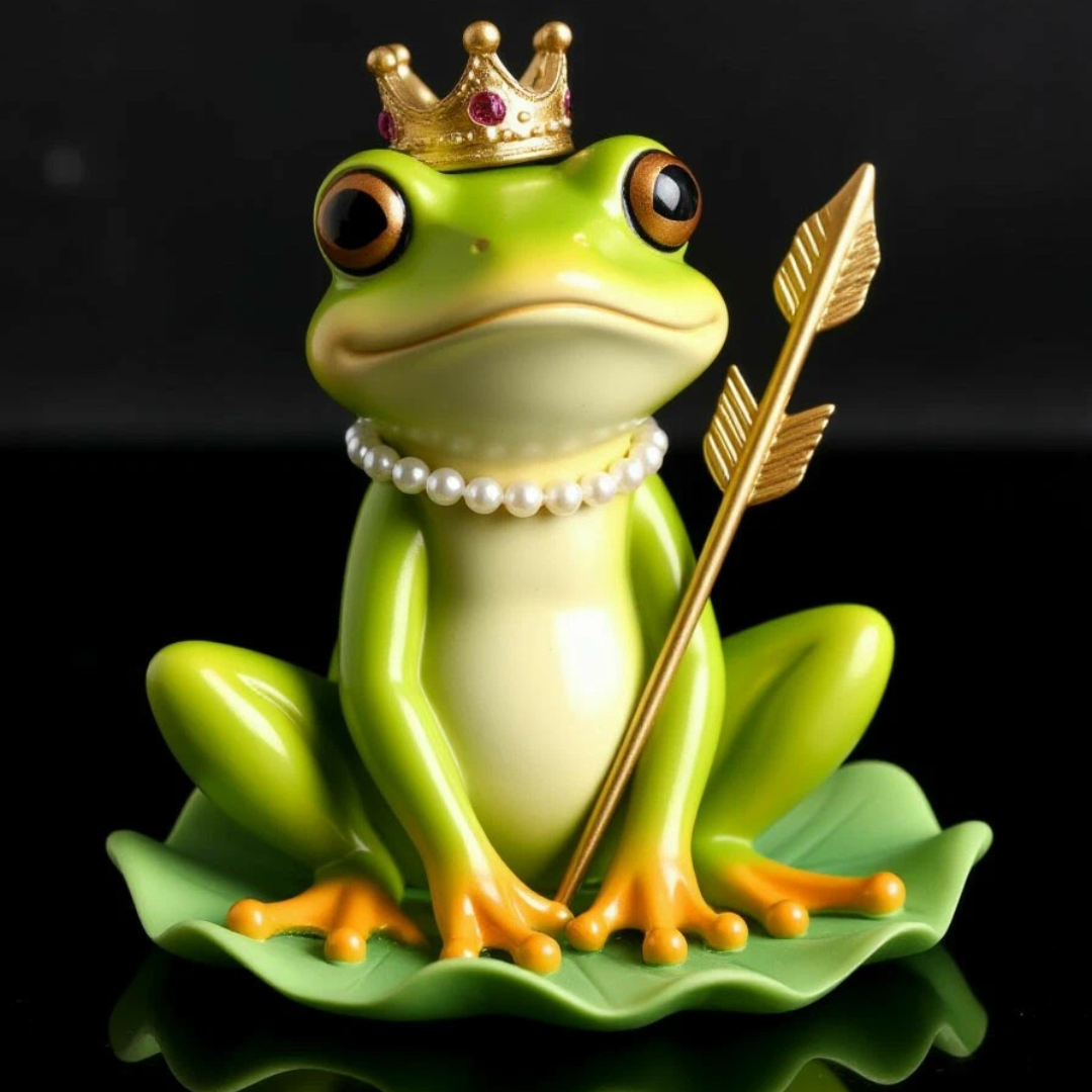 Царевна-лягушка