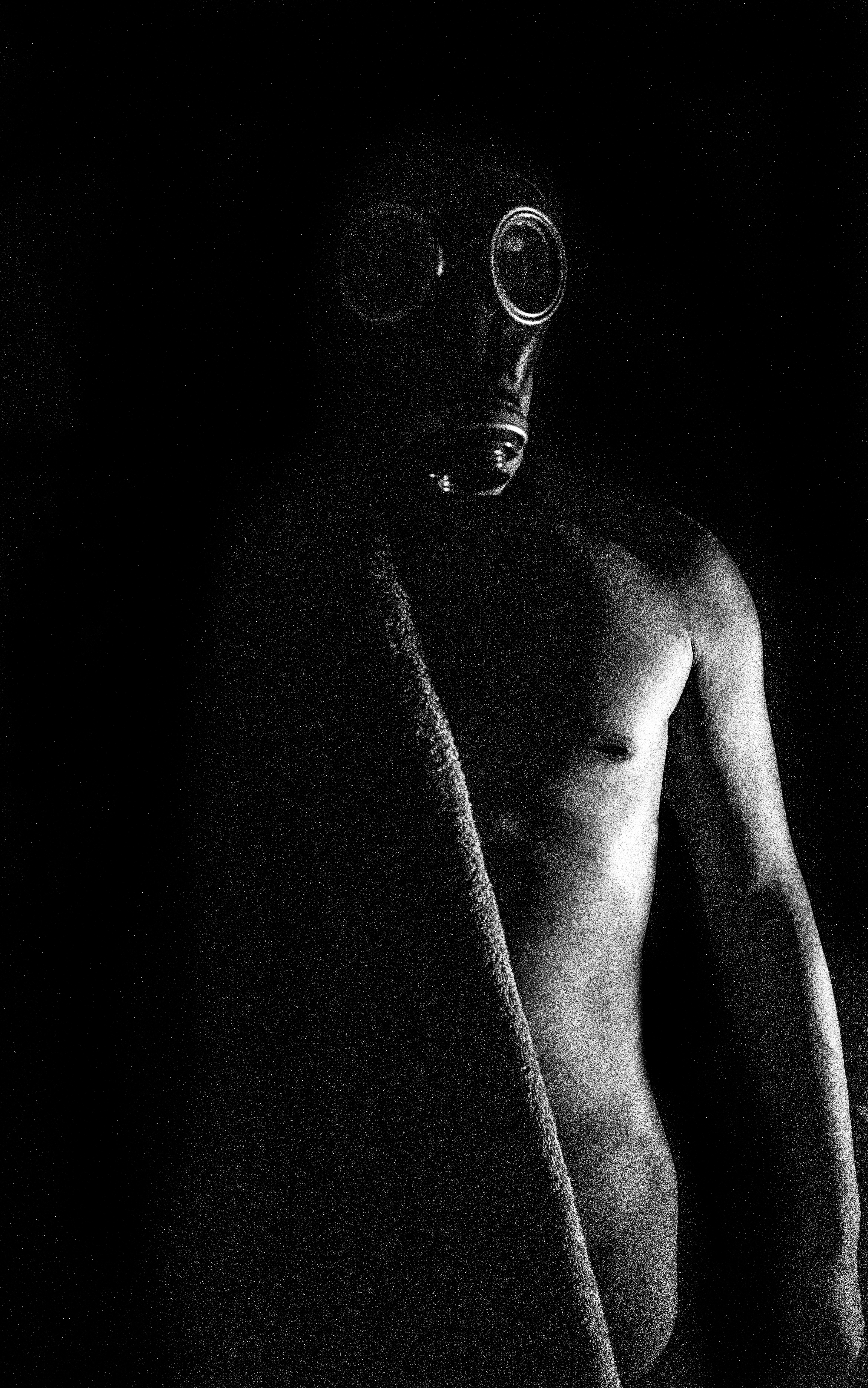 Wallpapers hand man black and white on the desktop