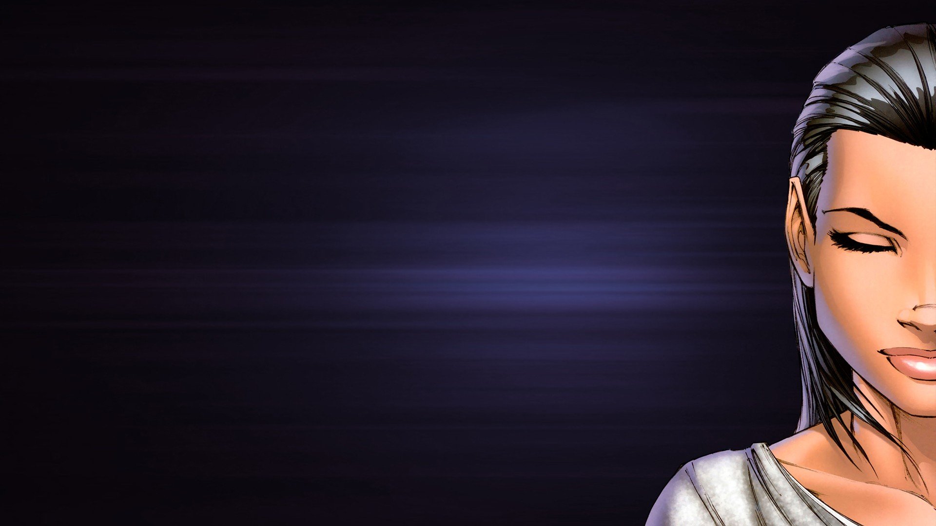 Wallpapers comics illustration Michael Turner on the desktop