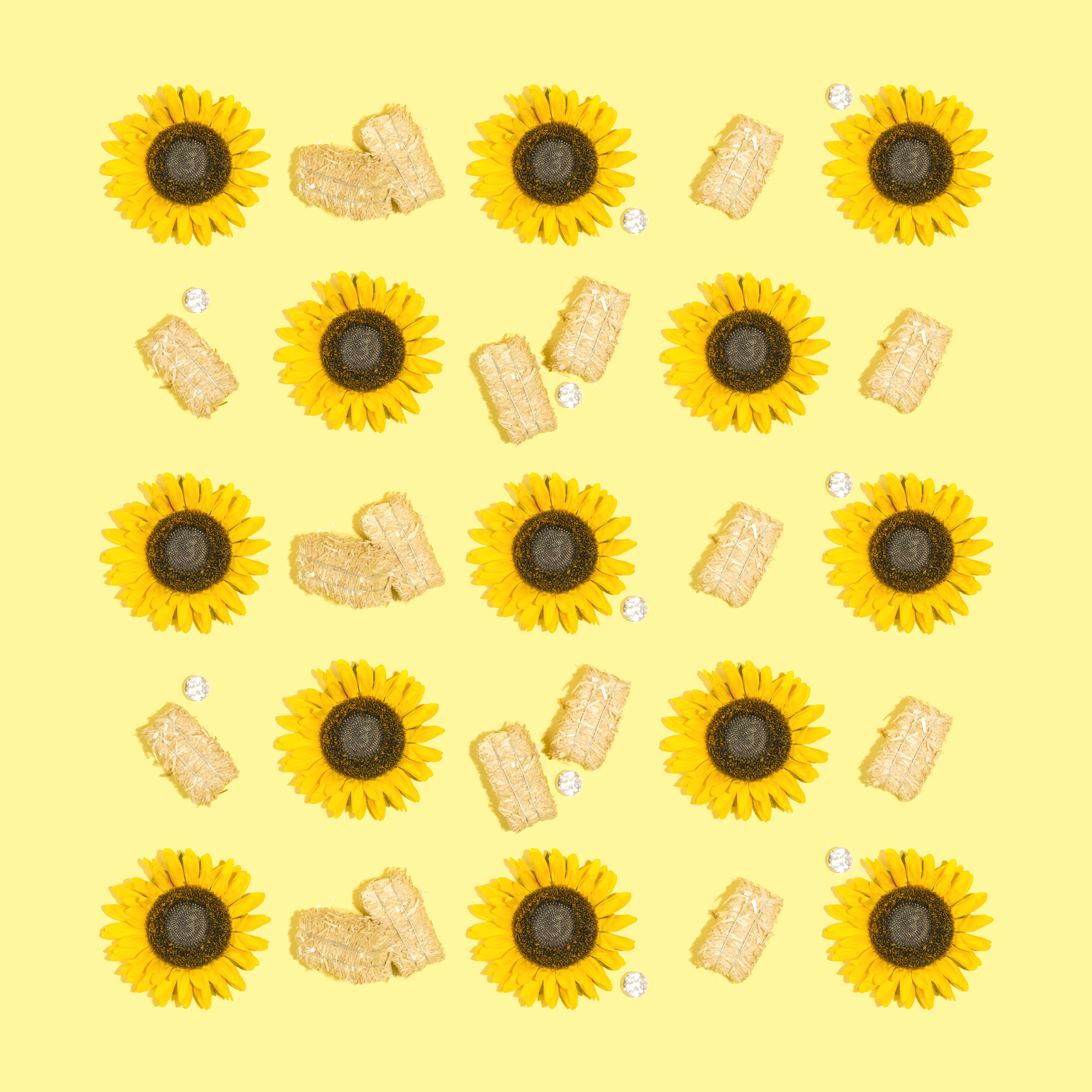 Wallpapers flowers biscuits food on the desktop